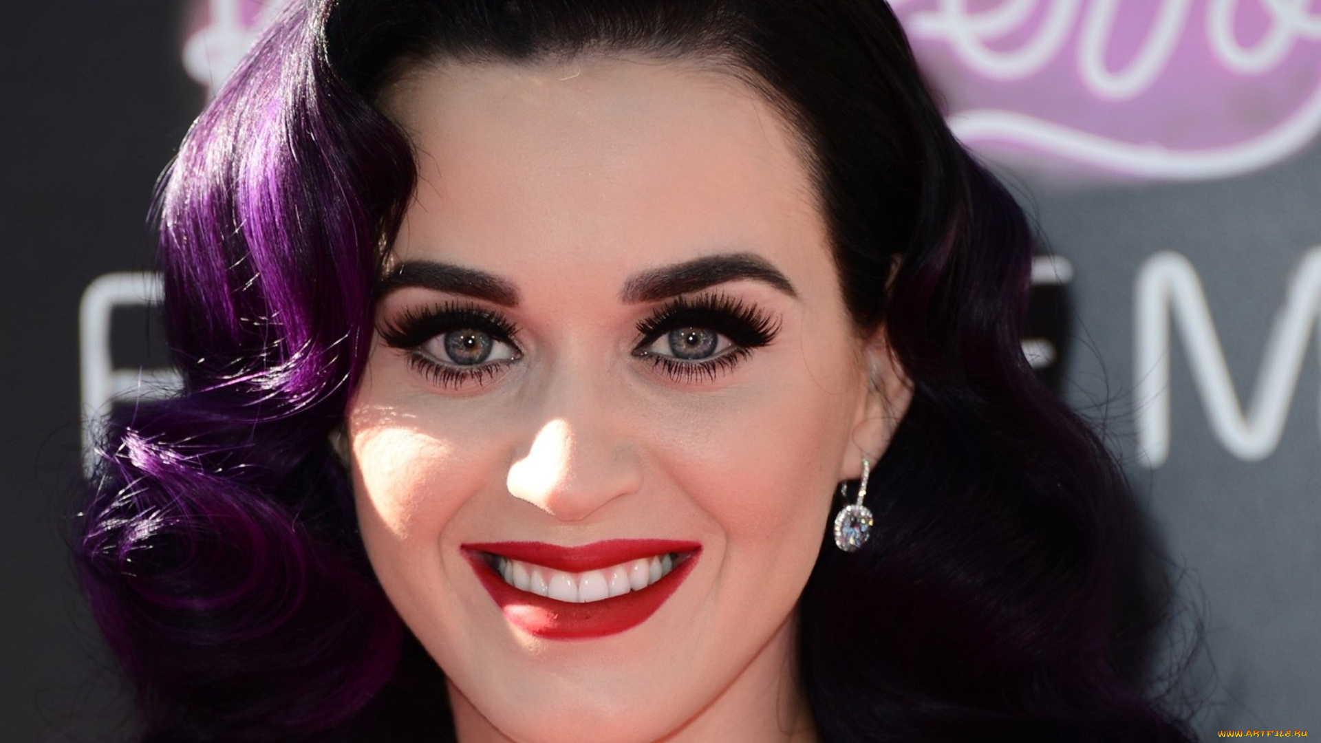 katy, perry, музыка