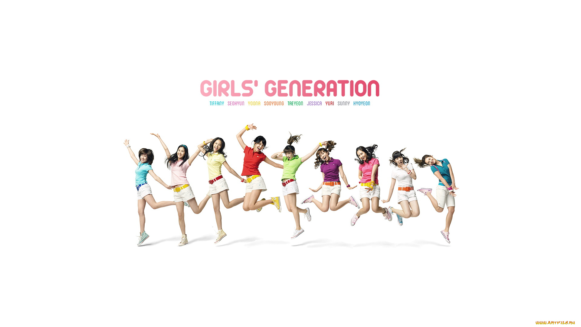 музыка, girls, generation, snsd, корея, девушки, азиатки, kpop