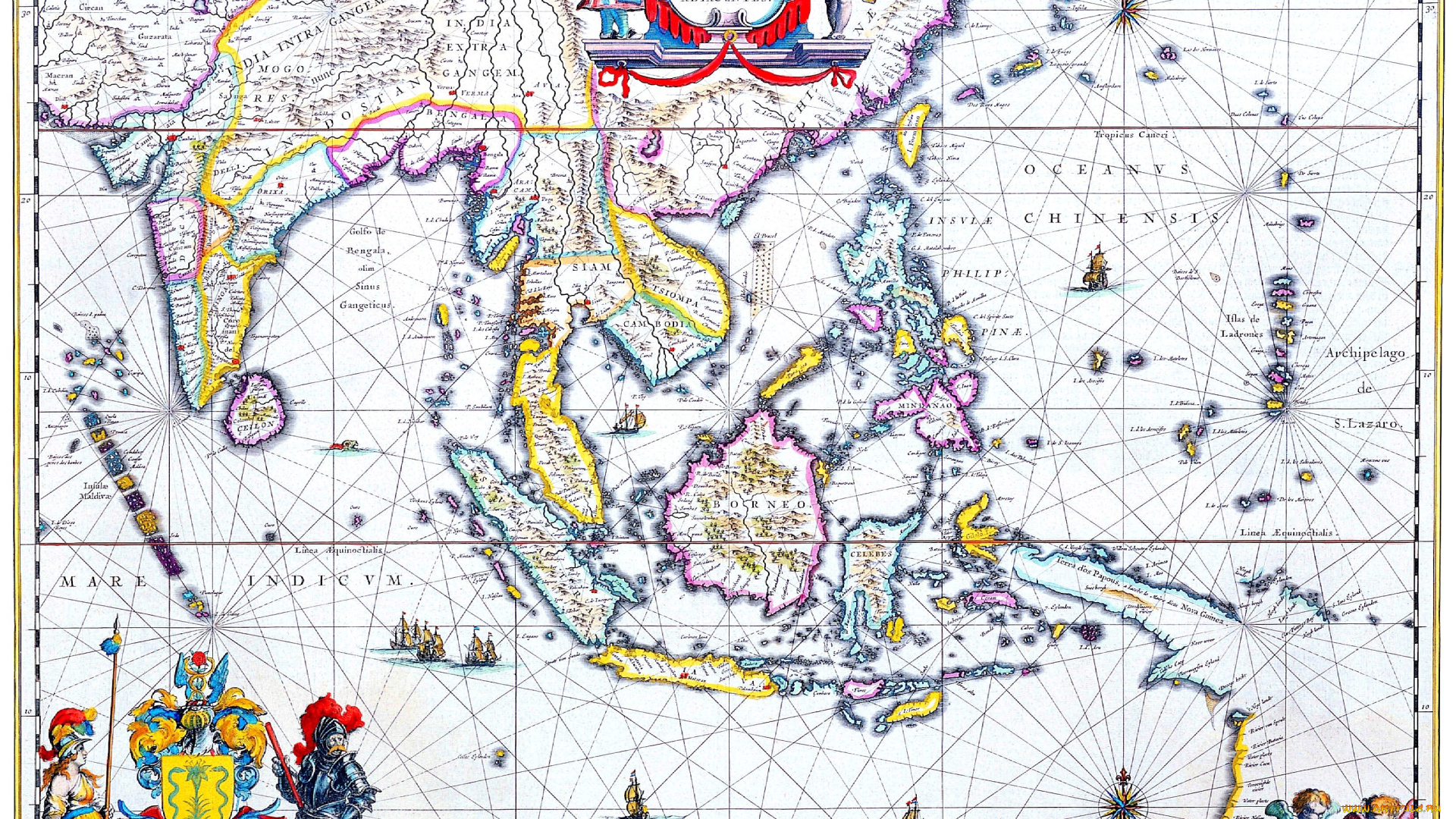 разное, глобусы, карты, карта, старинная, гравюры