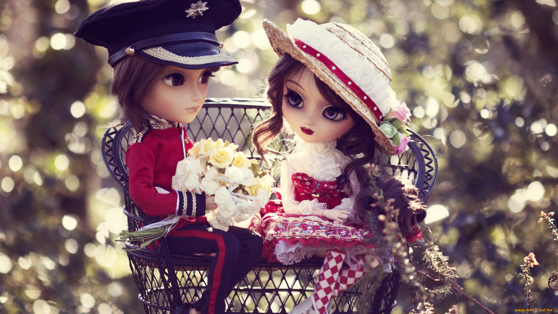 разное, игрушки, куклы