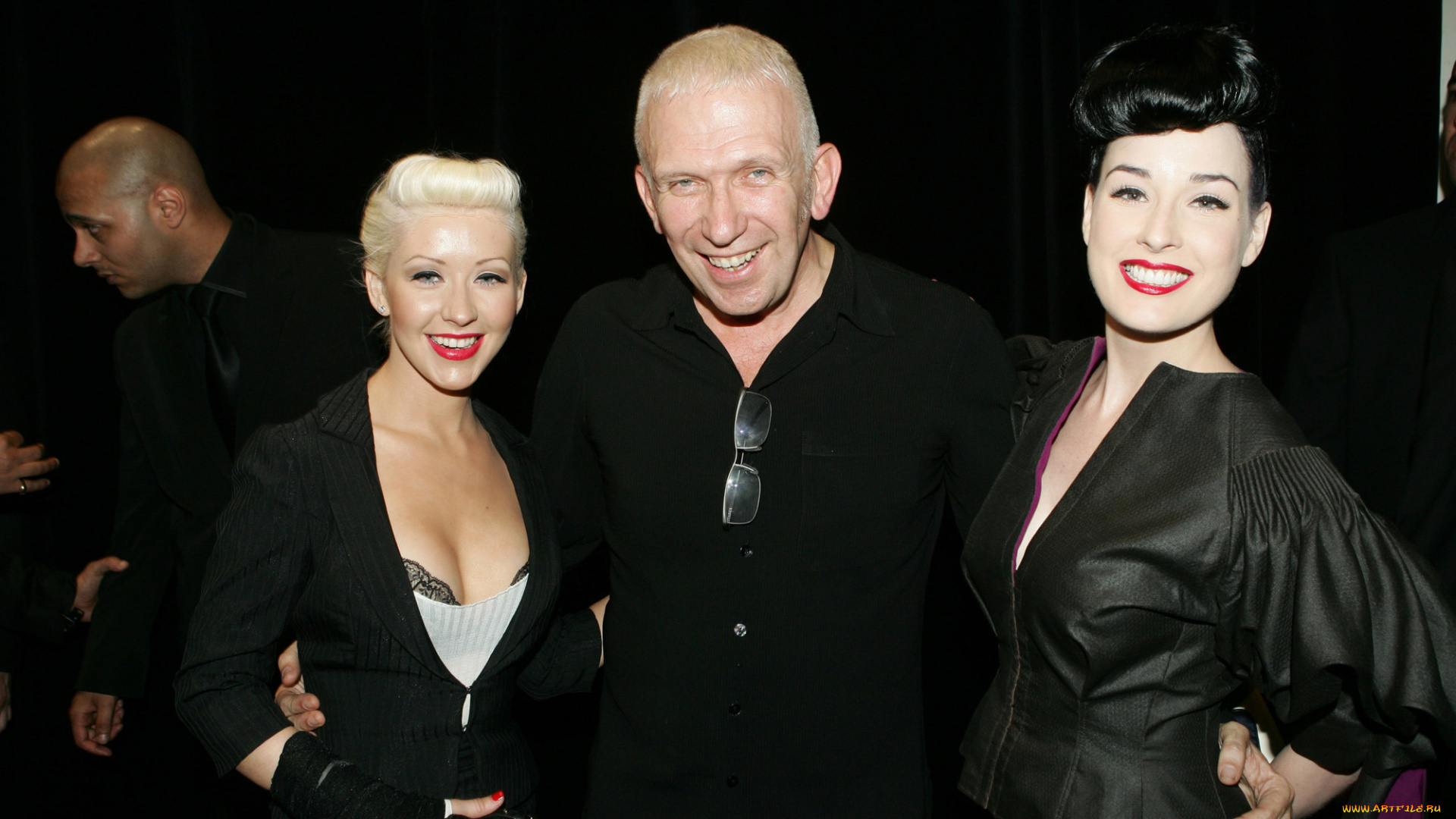 разное, знаменитости, певица, сша, продюсер, посол, christina, aguilera, автор, песен, танцовщица, актриса