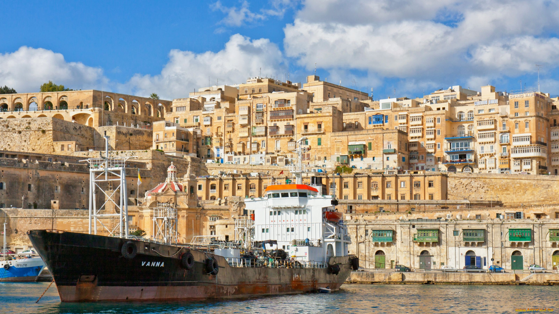 valletta, malta, корабли, танкеры, мальта, валлетта