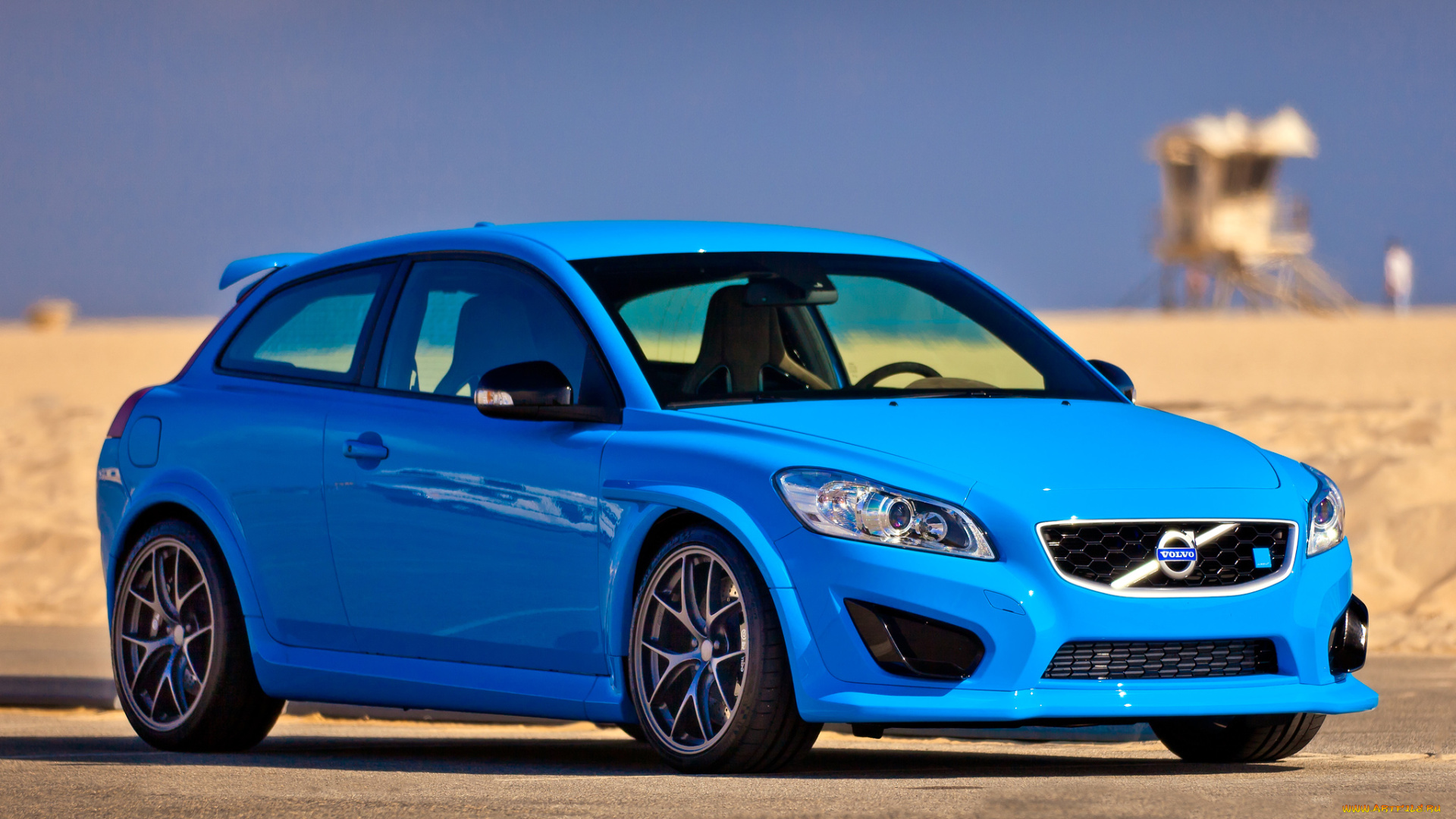 volvo, c30, автомобили, aktiebolaget, швеция