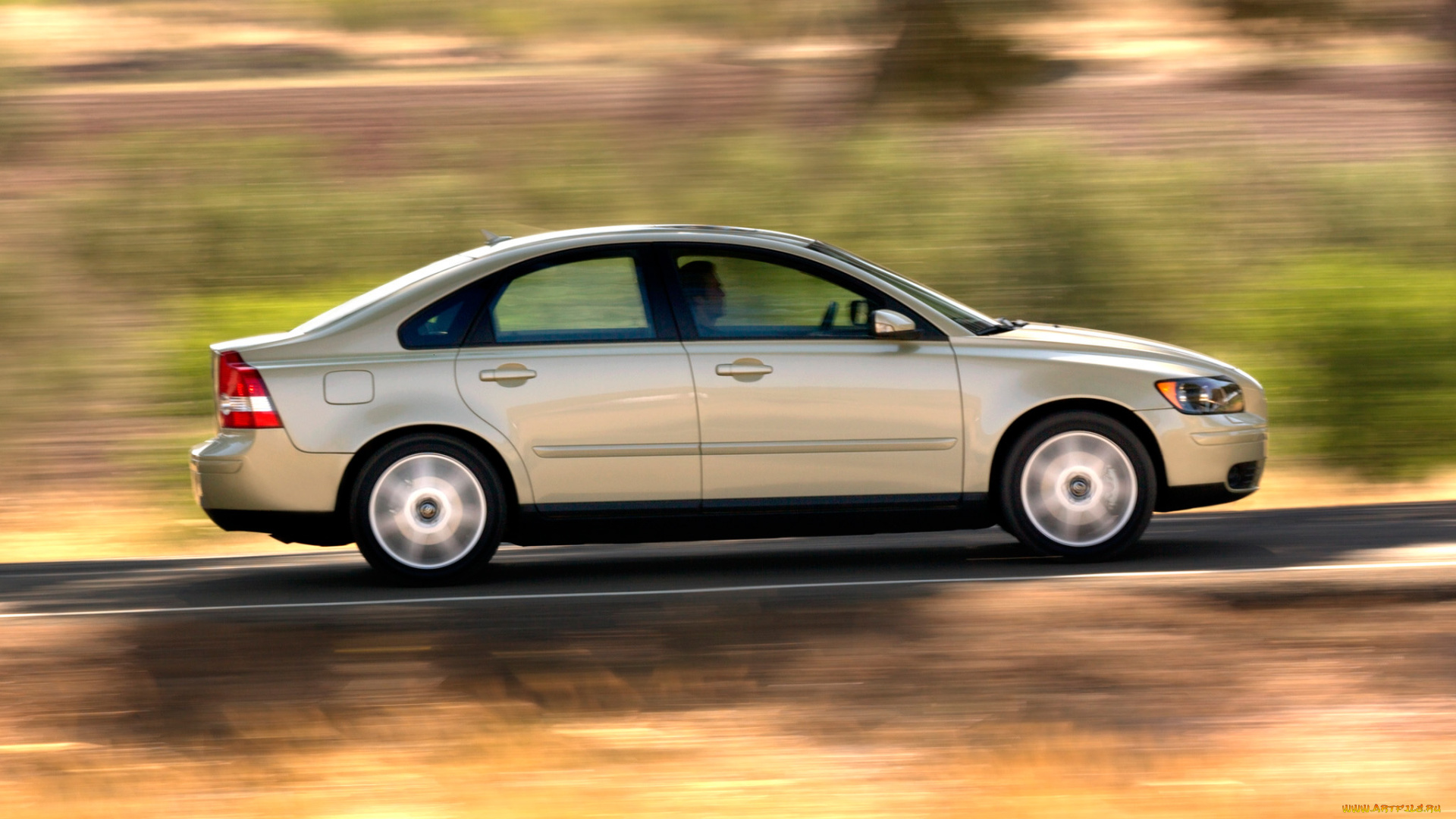 volvo, s40, автомобили, aktiebolaget, швеция