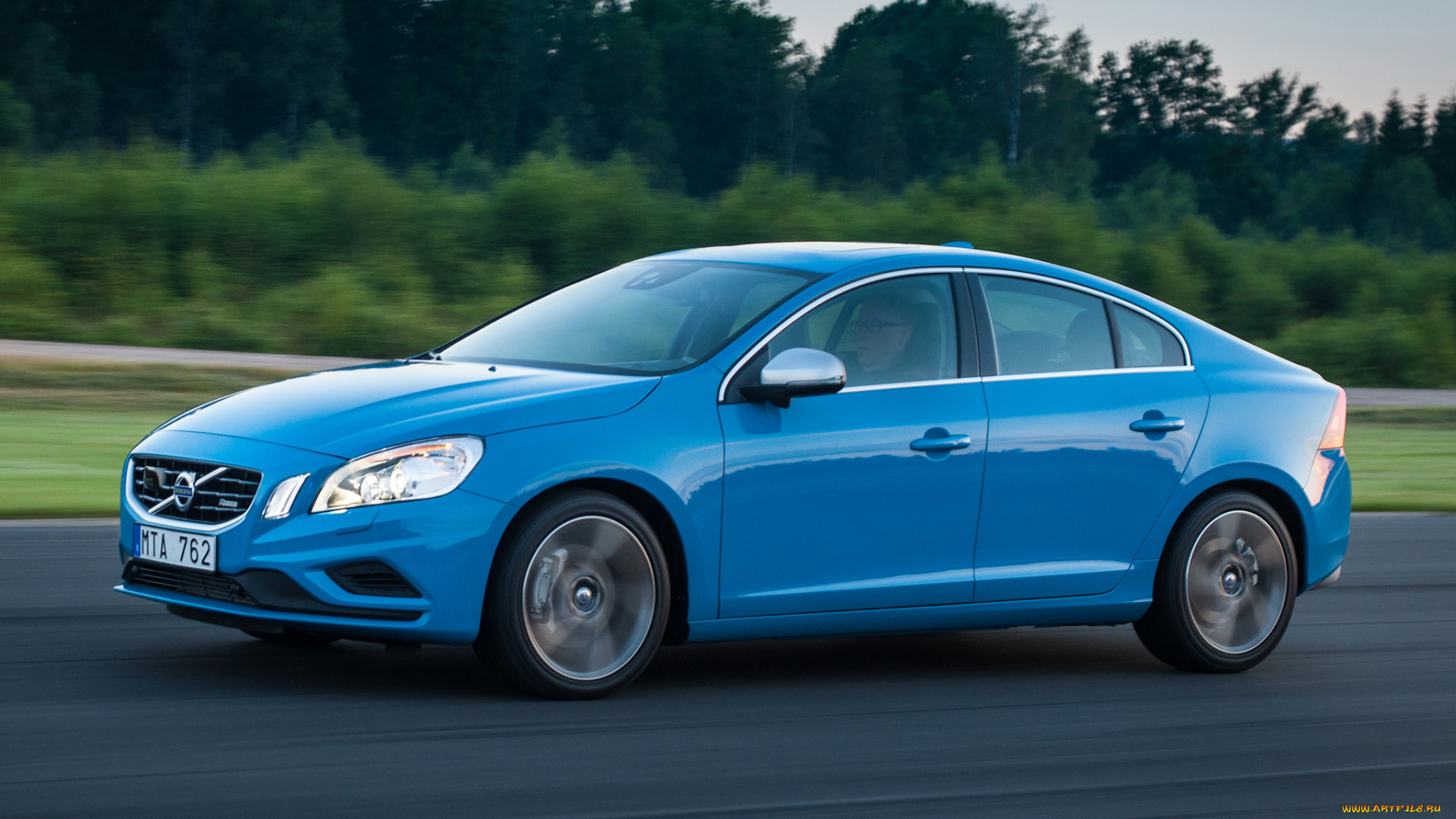 volvo, s60, автомобили, aktiebolaget, швеция