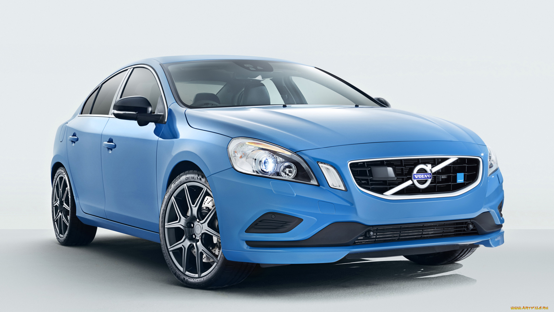 volvo, s60, автомобили, aktiebolaget, швеция