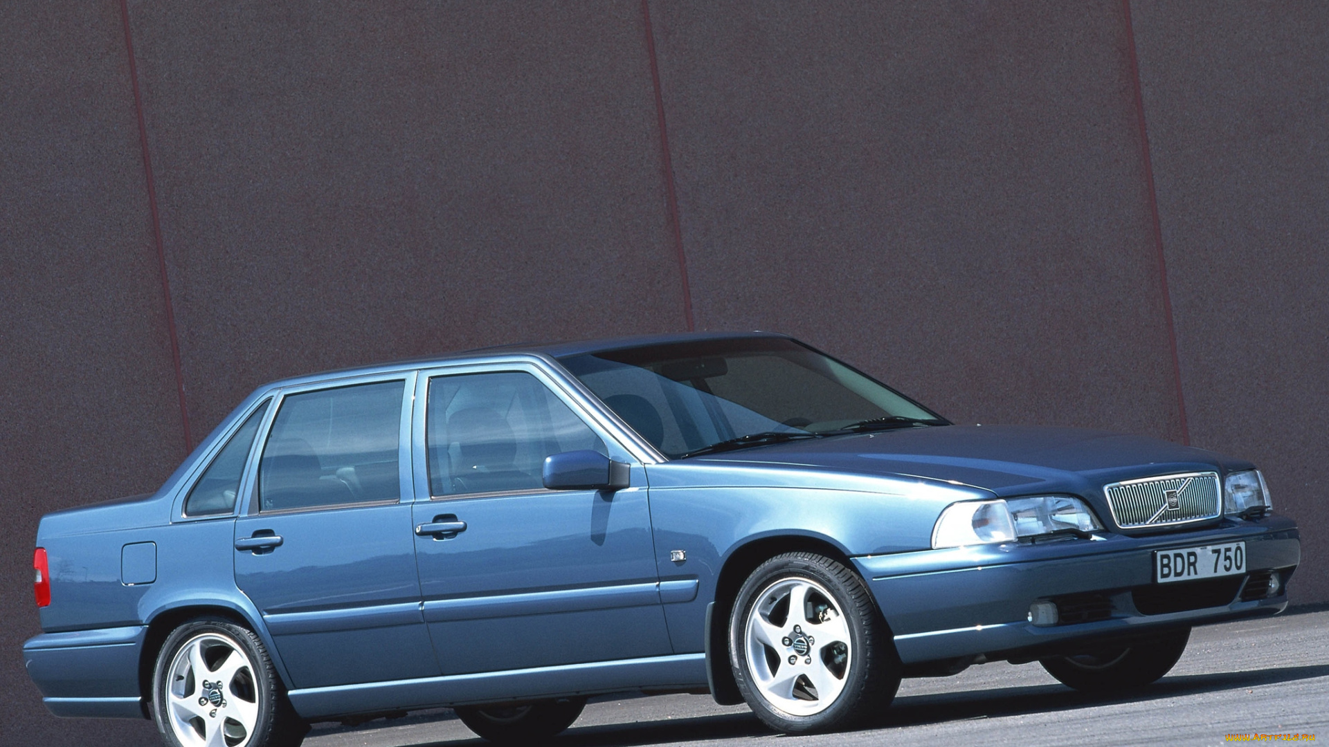 volvo, s70, автомобили, aktiebolaget, швеция