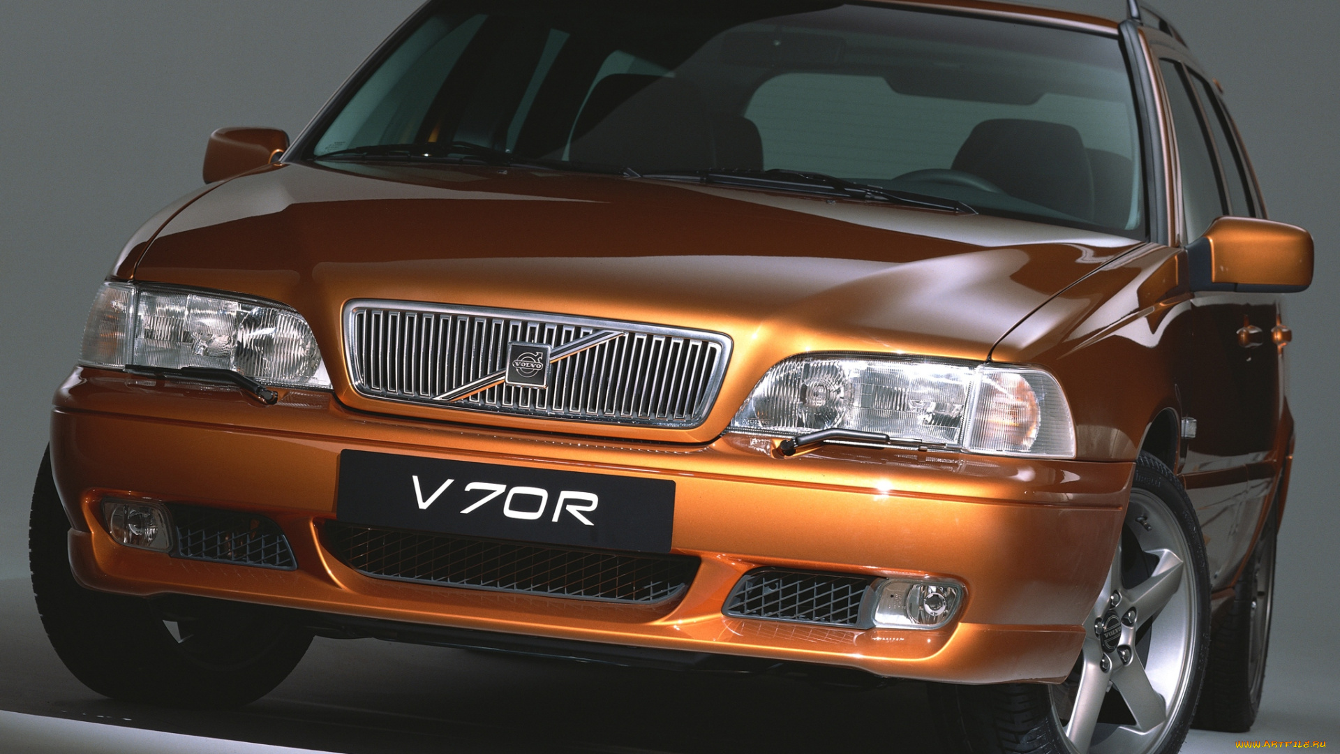 volvo, v70, автомобили, швеция, aktiebolaget