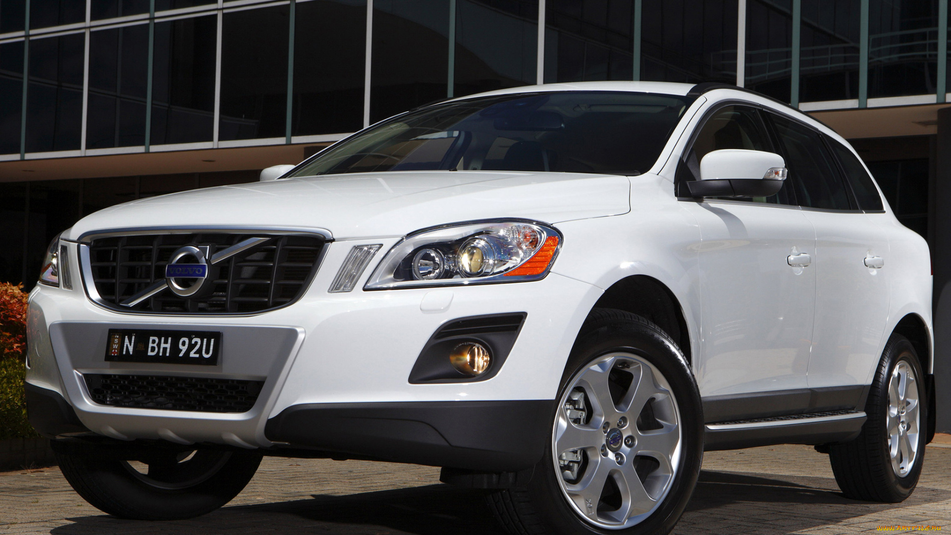 volvo, xc60, автомобили, aktiebolaget, швеция