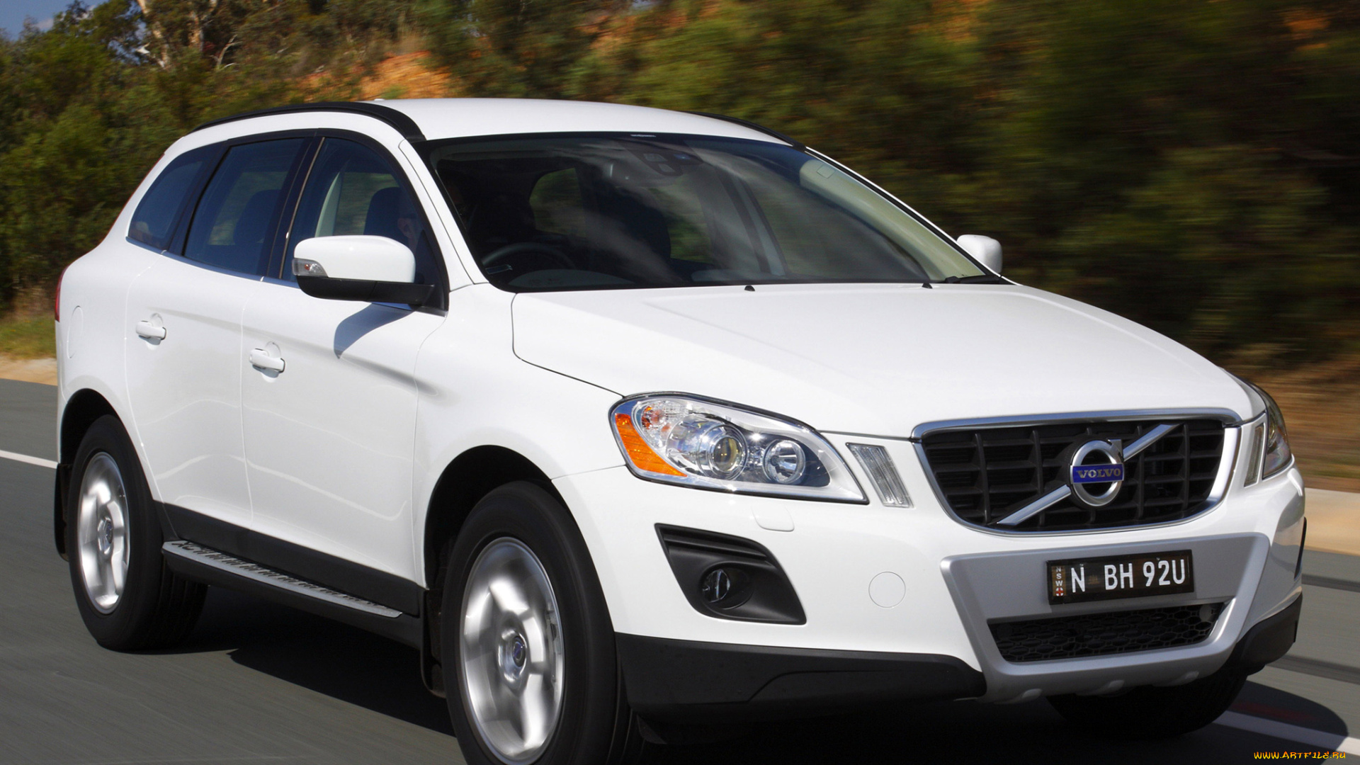 volvo, xc60, автомобили, aktiebolaget, швеция