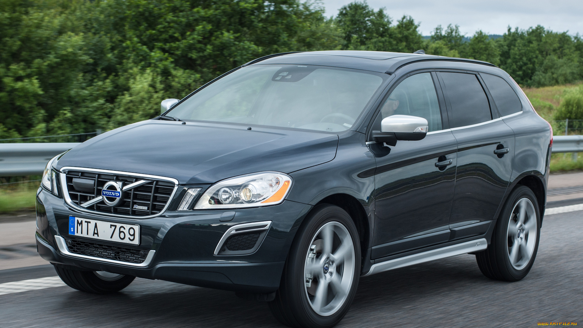 volvo, xc60, автомобили, швеция, aktiebolaget