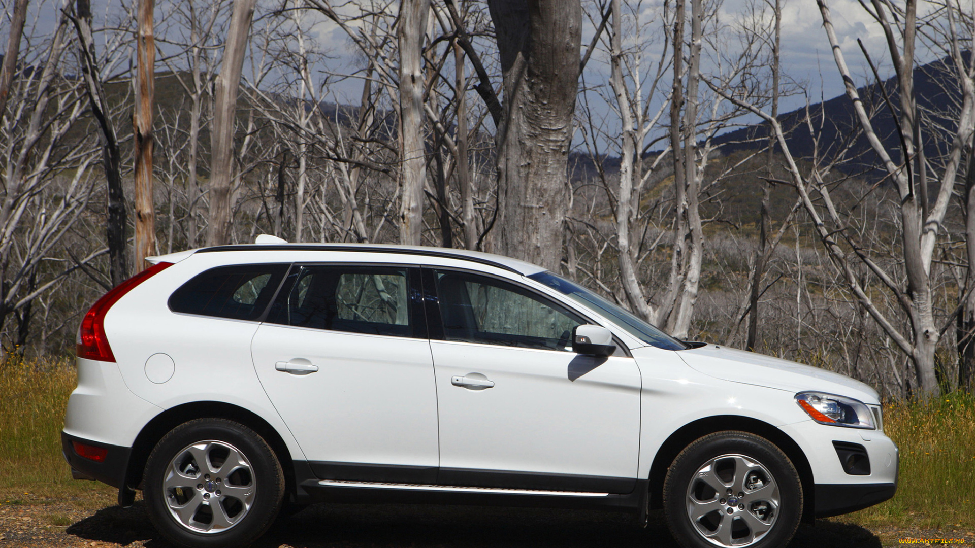 volvo, xc60, автомобили, швеция, aktiebolaget