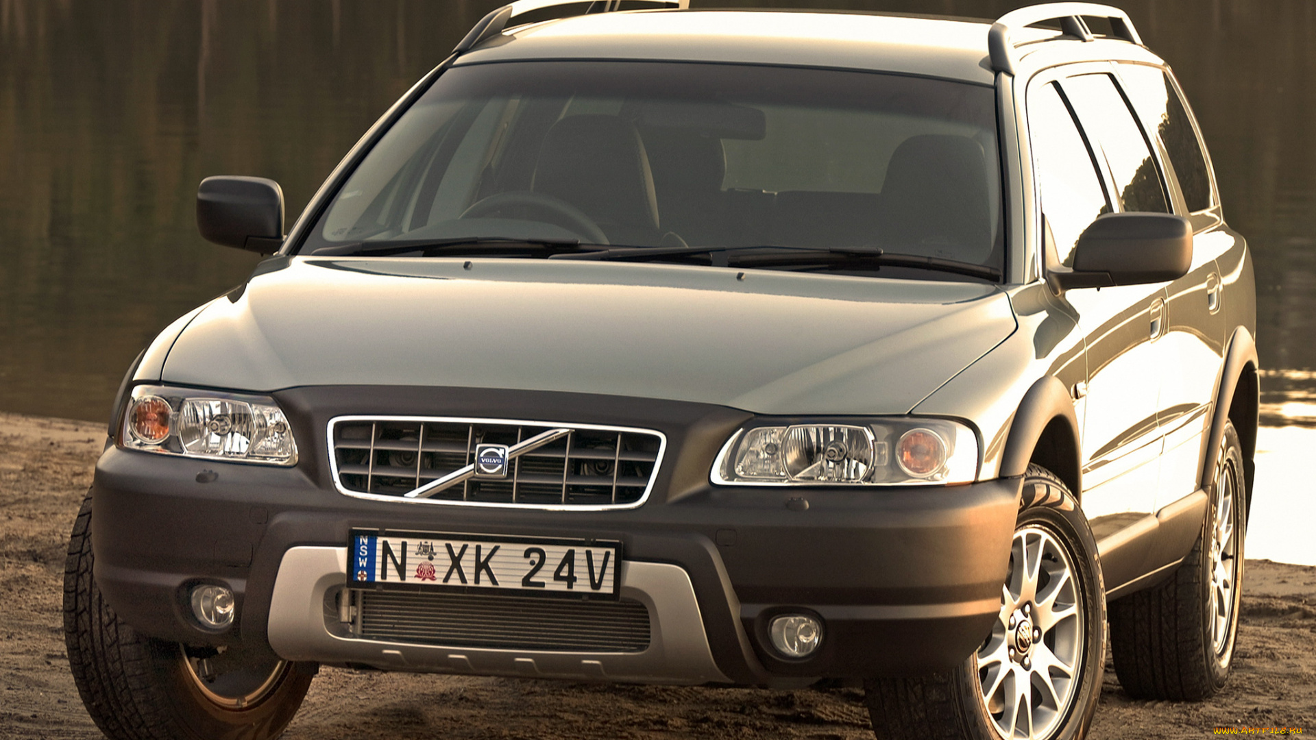 volvo, xc70, автомобили, швеция, aktiebolaget