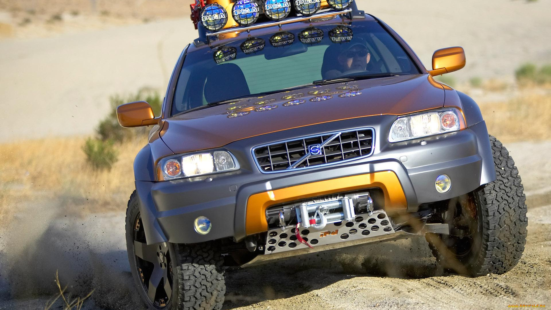 volvo, xc70, автомобили, швеция, aktiebolaget