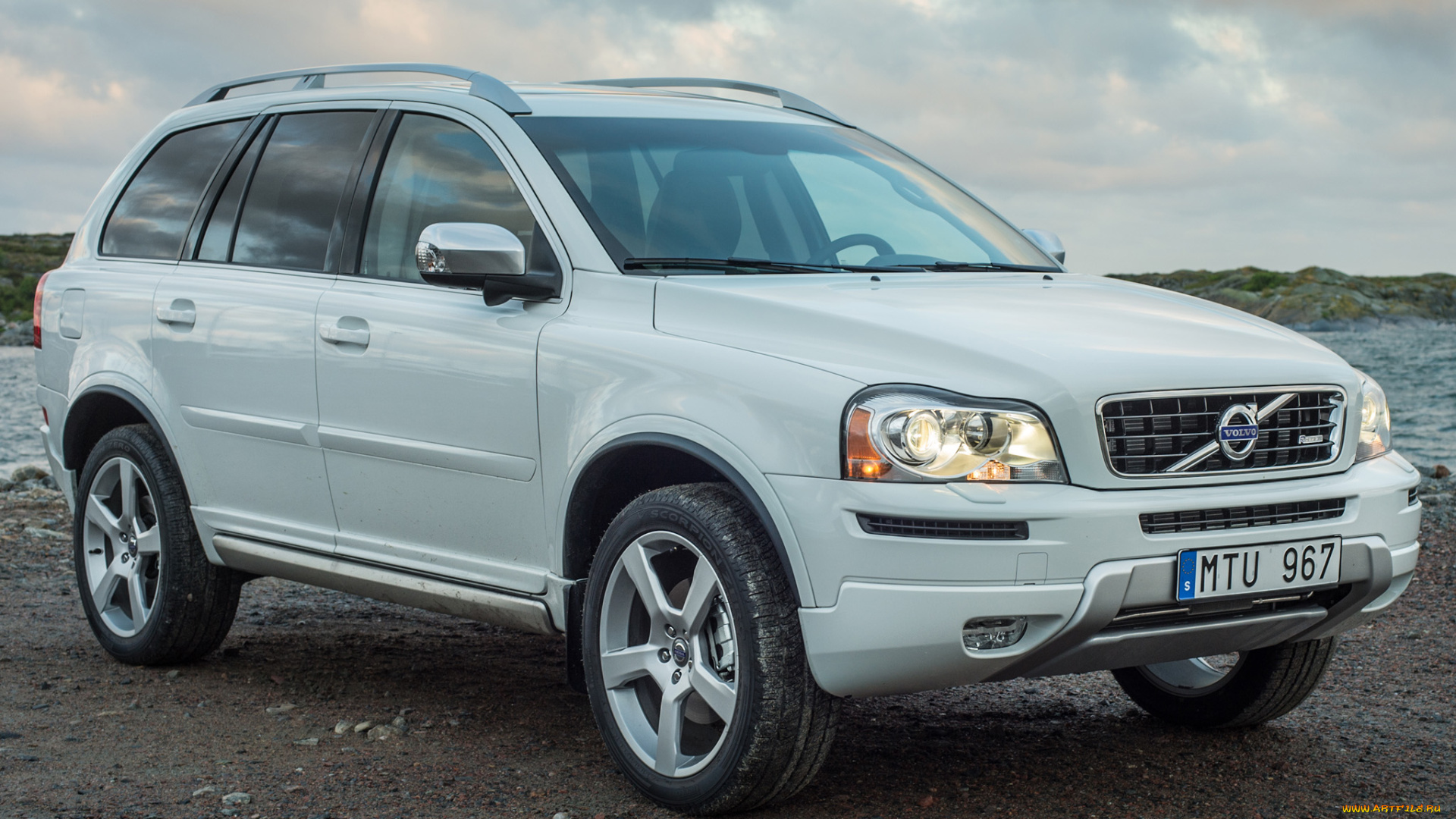 volvo, xc90, автомобили, aktiebolaget, швеция