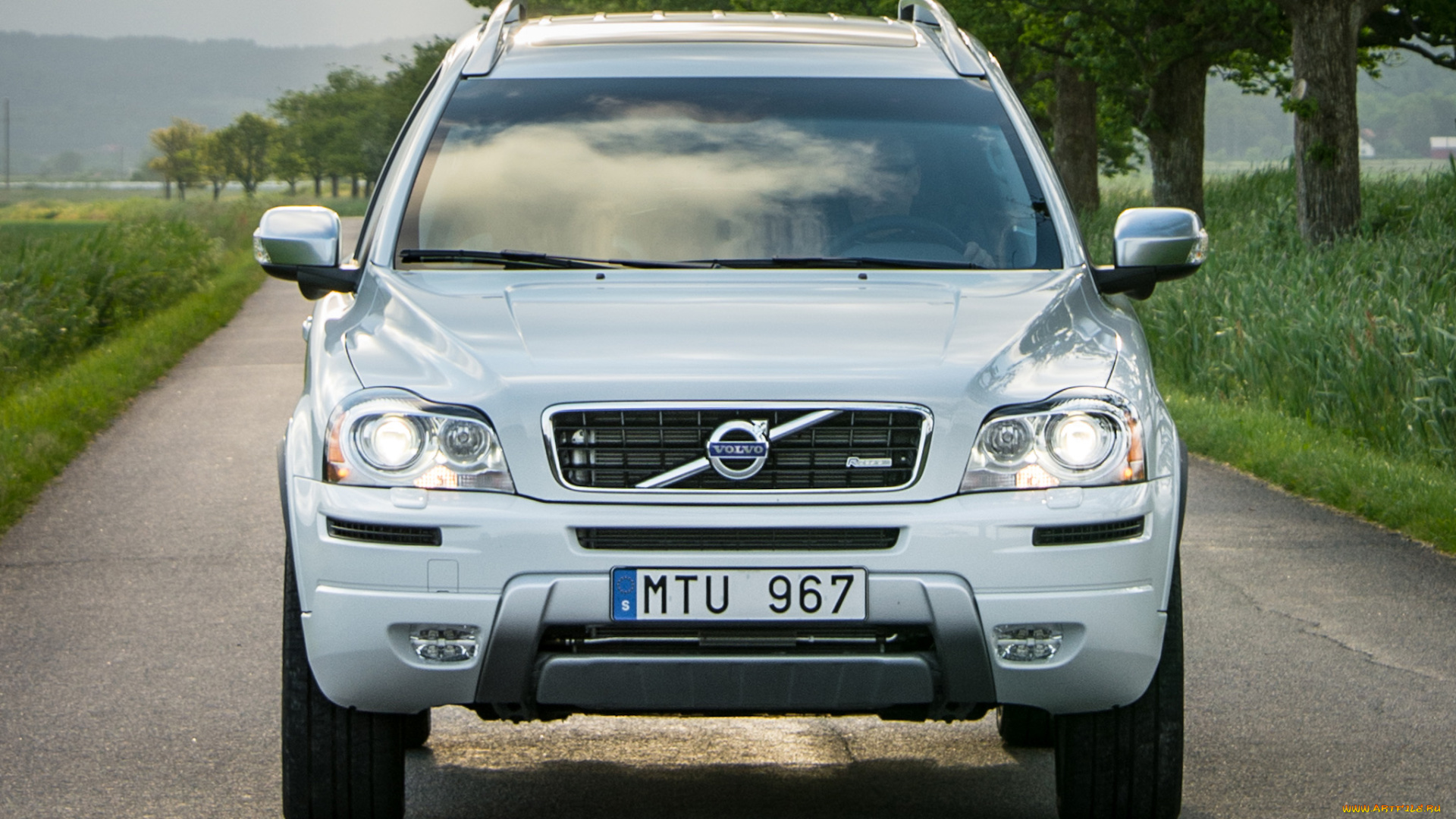 volvo, xc90, автомобили, aktiebolaget, швеция