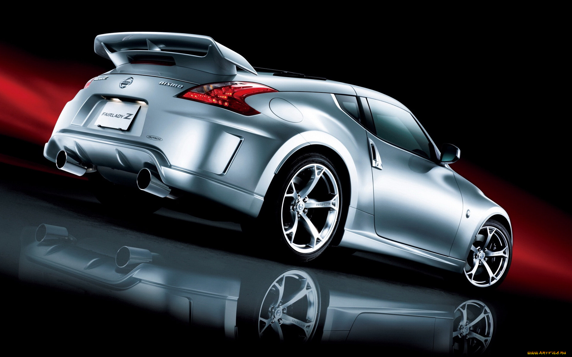 автомобили, nissan, datsun, fairlady, z, car