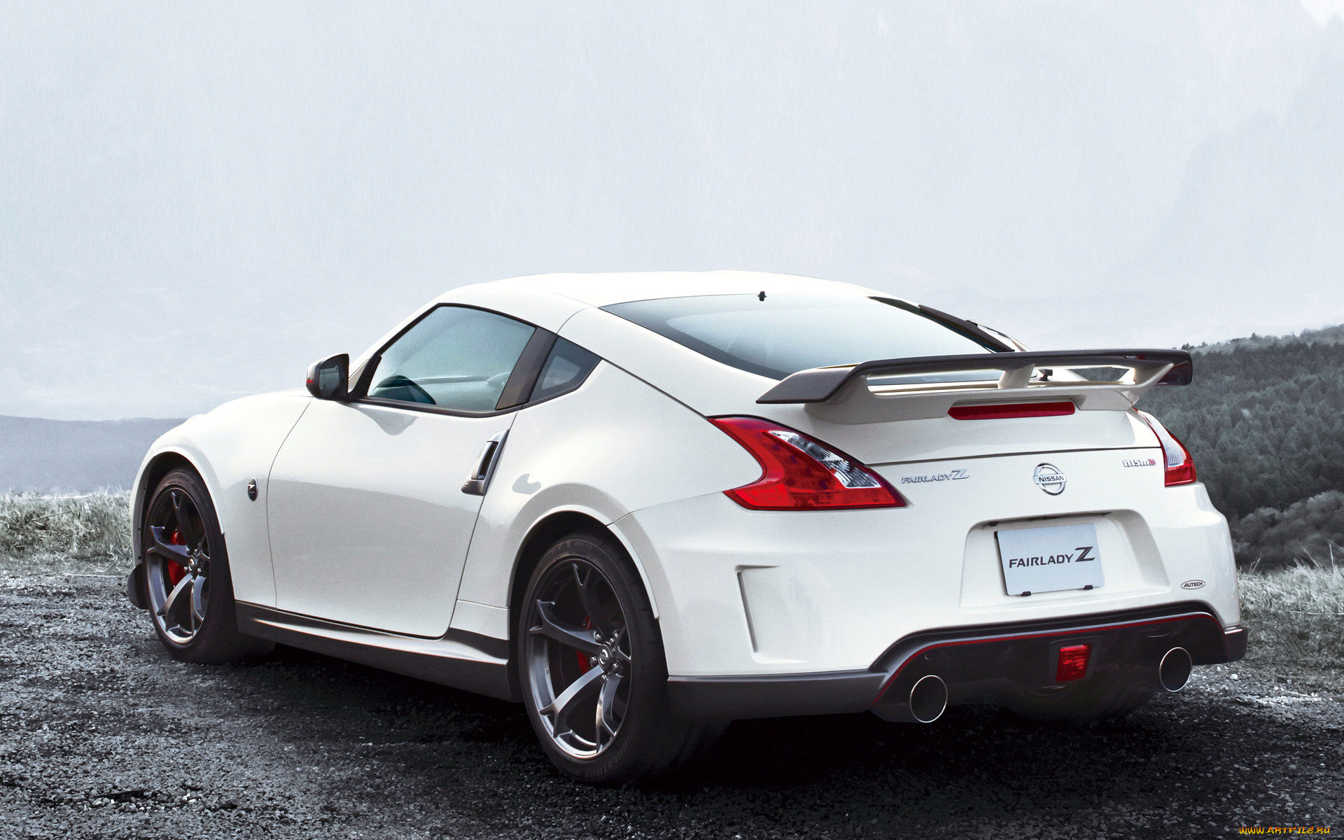 автомобили, nissan, datsun, fairlady, z, car