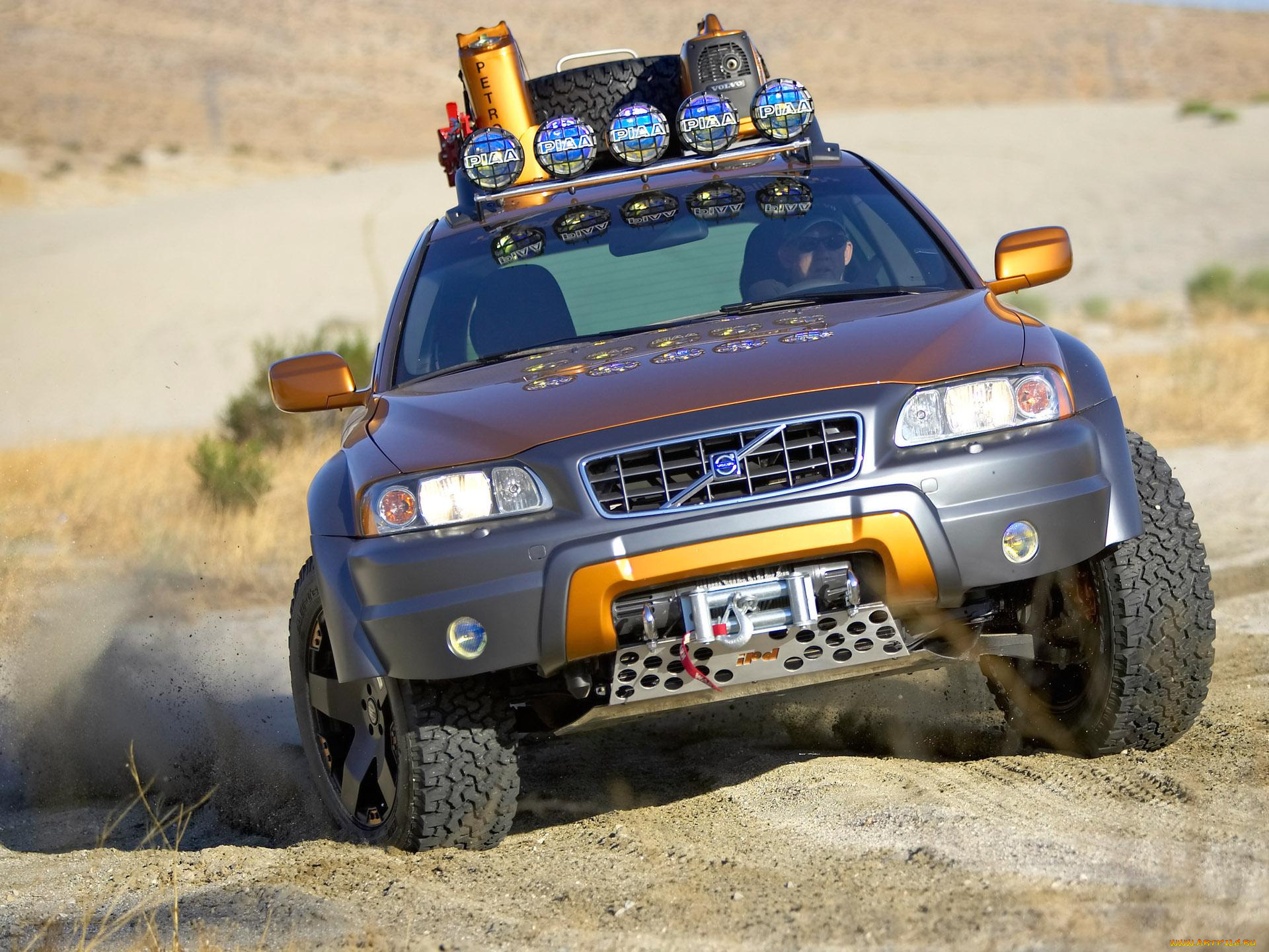 volvo, xc70, автомобили, швеция, aktiebolaget