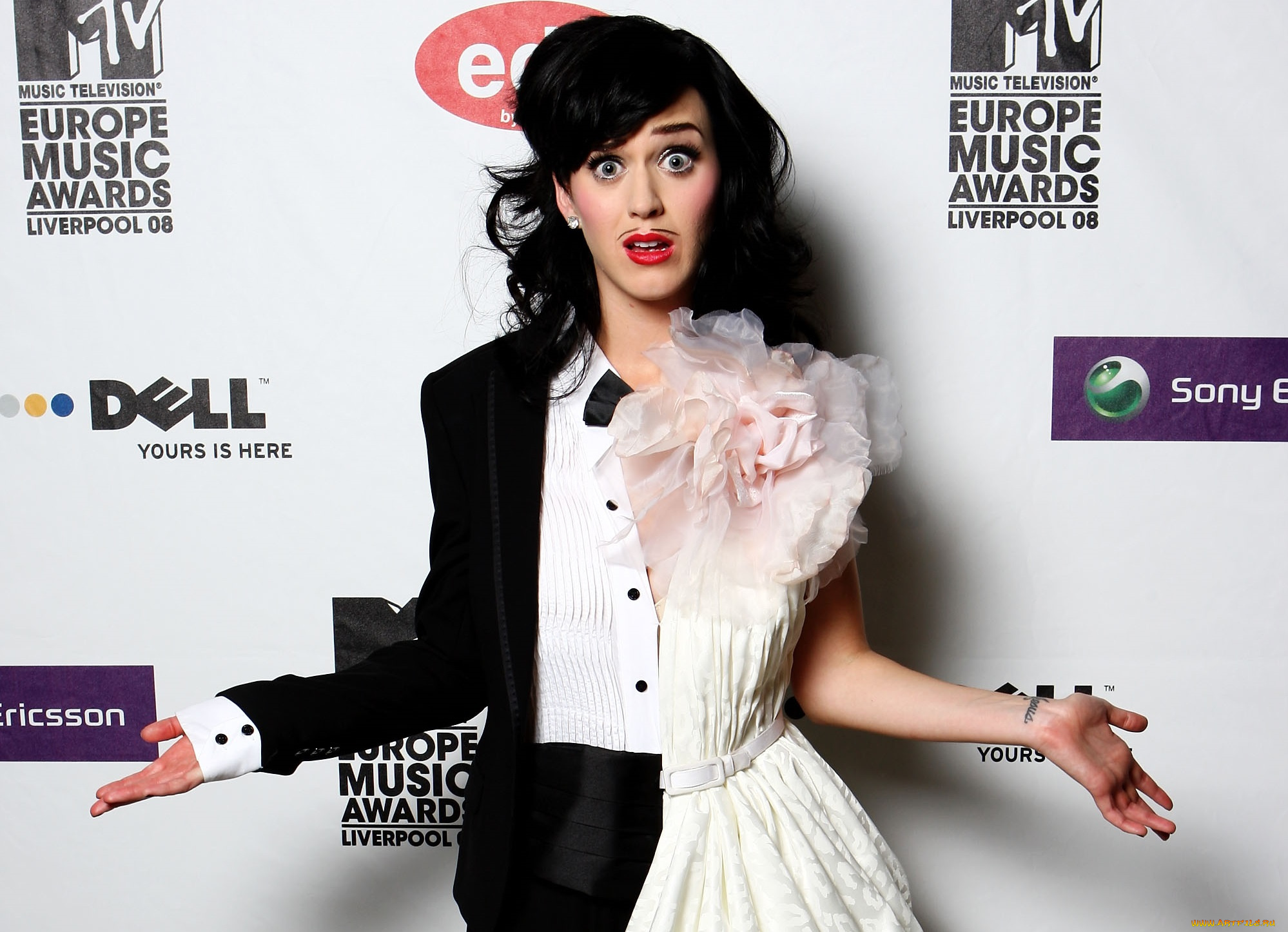 katy, perry, музыка