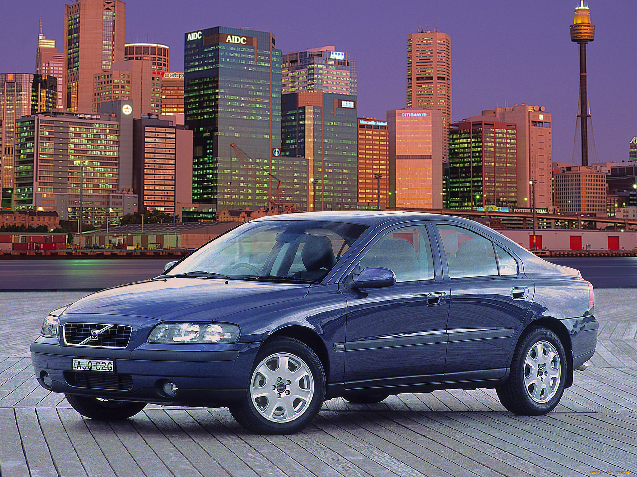 volvo, s60, автомобили, aktiebolaget, швеция