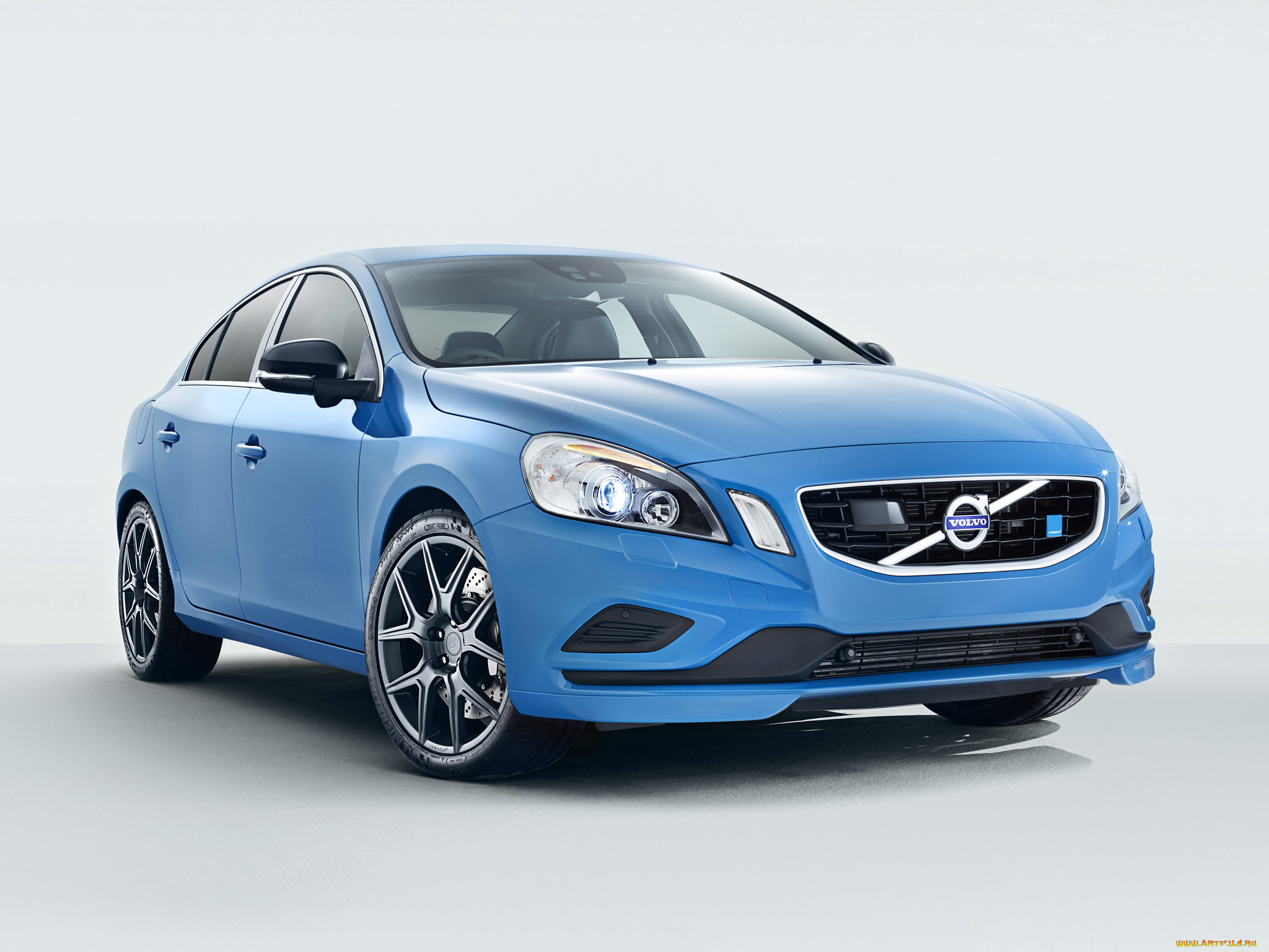volvo, s60, автомобили, aktiebolaget, швеция