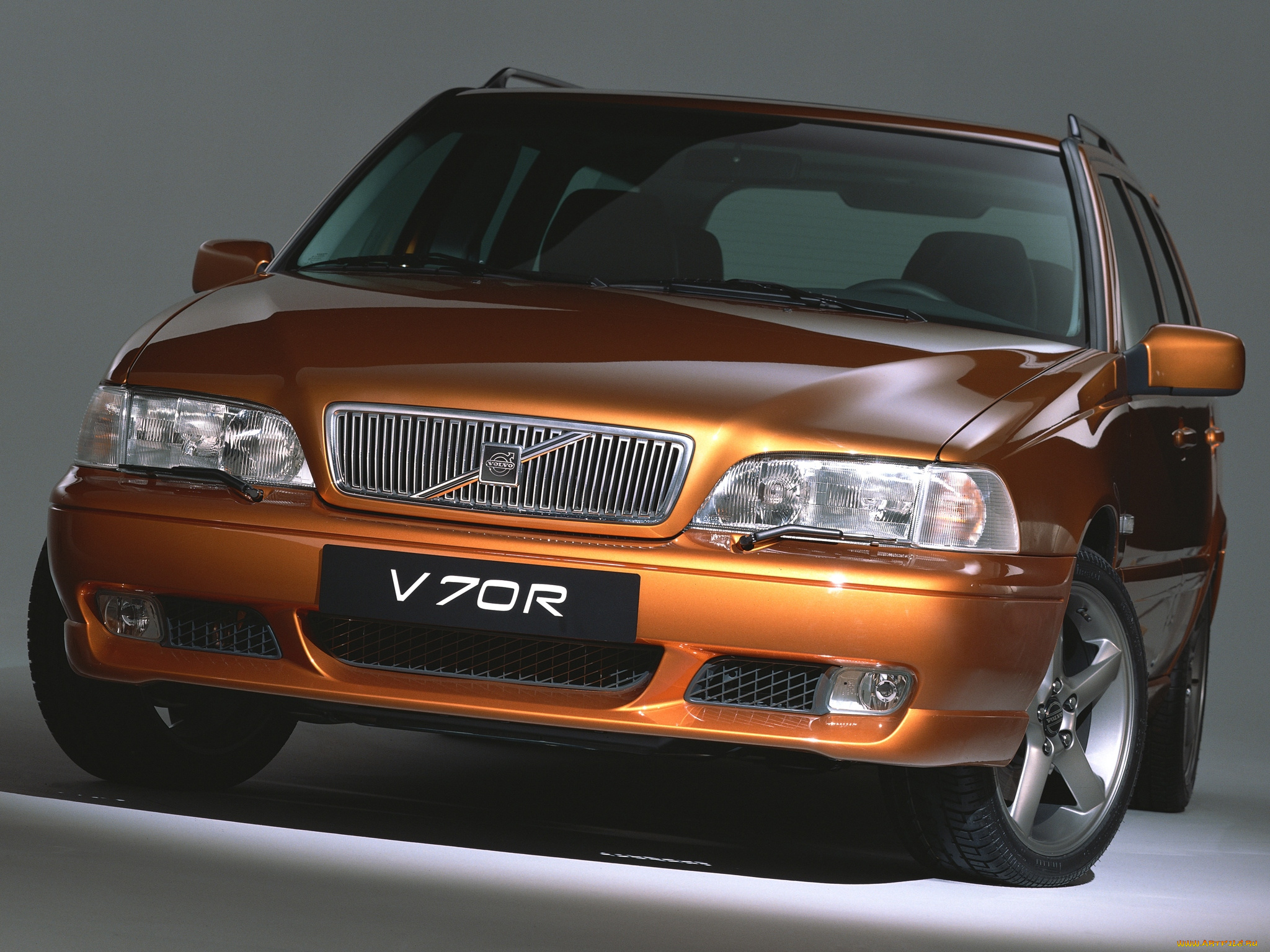 volvo, v70, автомобили, швеция, aktiebolaget