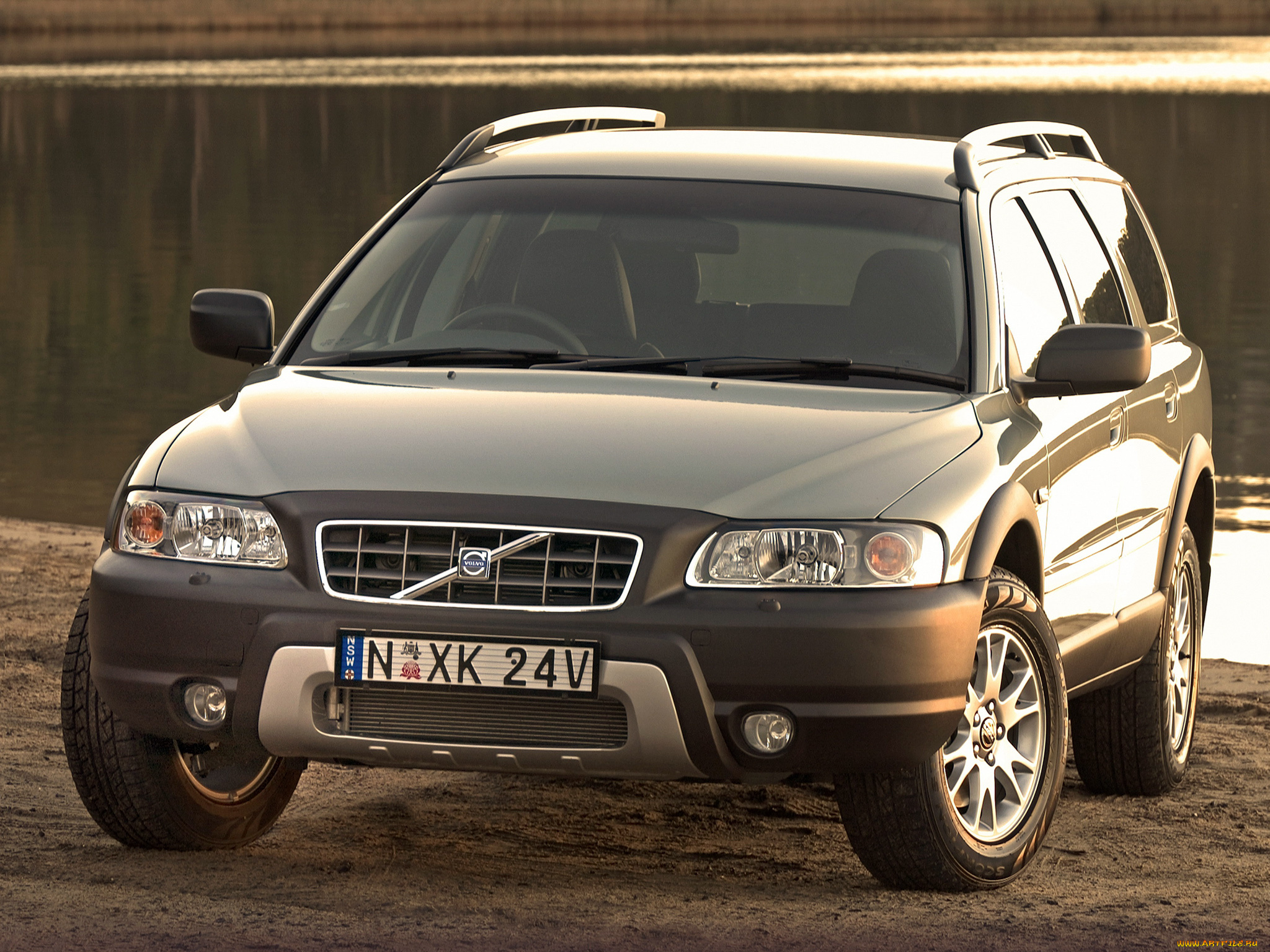 volvo, xc70, автомобили, швеция, aktiebolaget