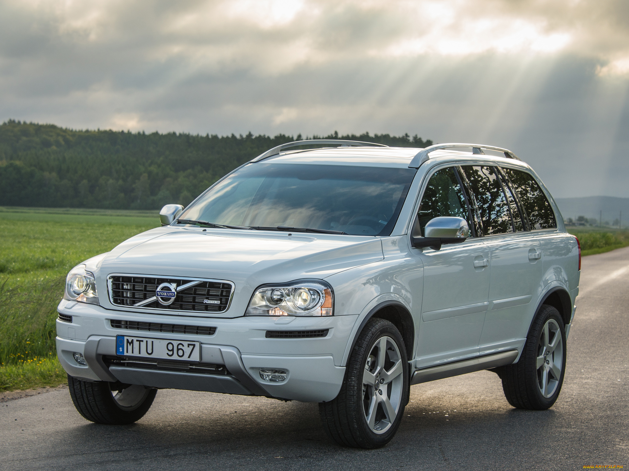 volvo, xc90, автомобили, швеция, aktiebolaget