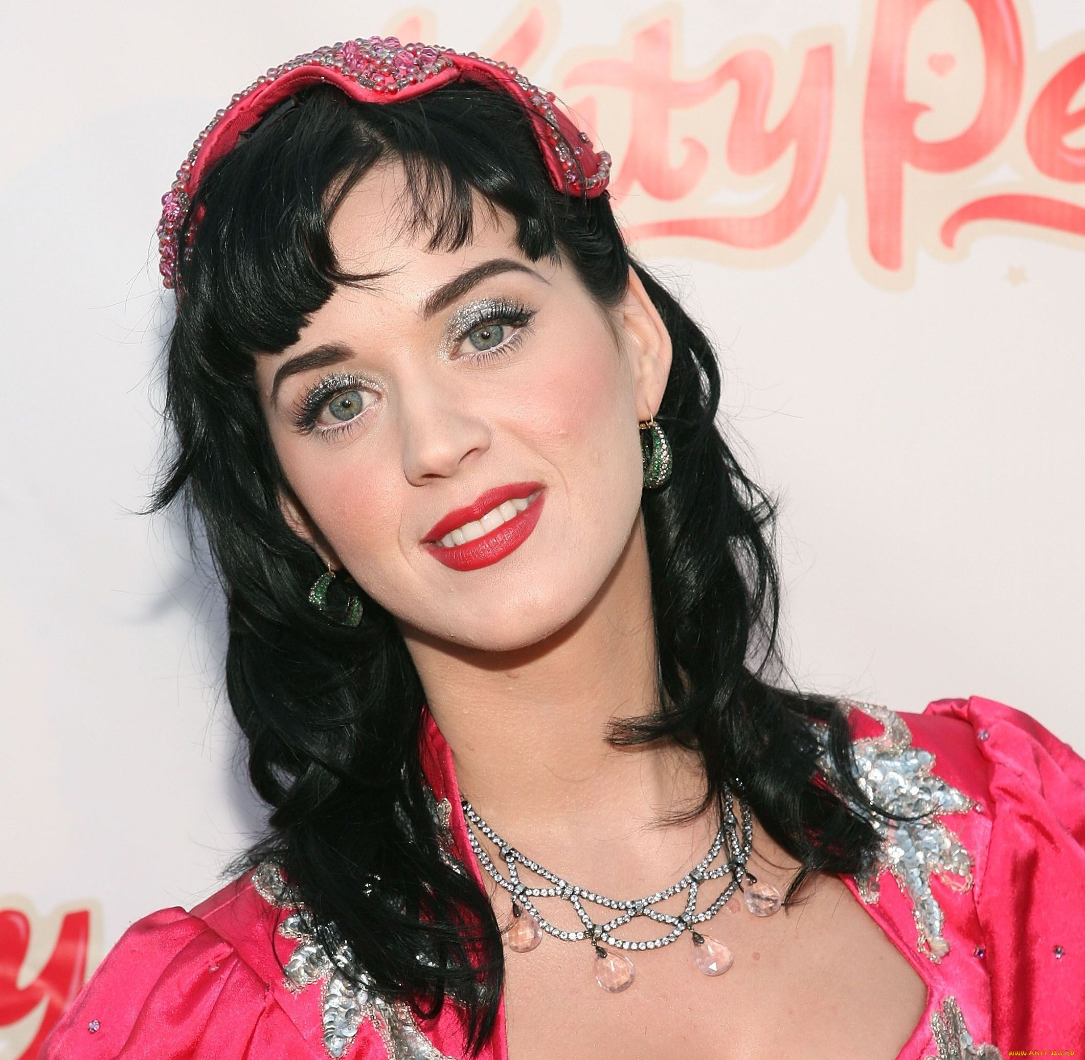 katy, perry, музыка