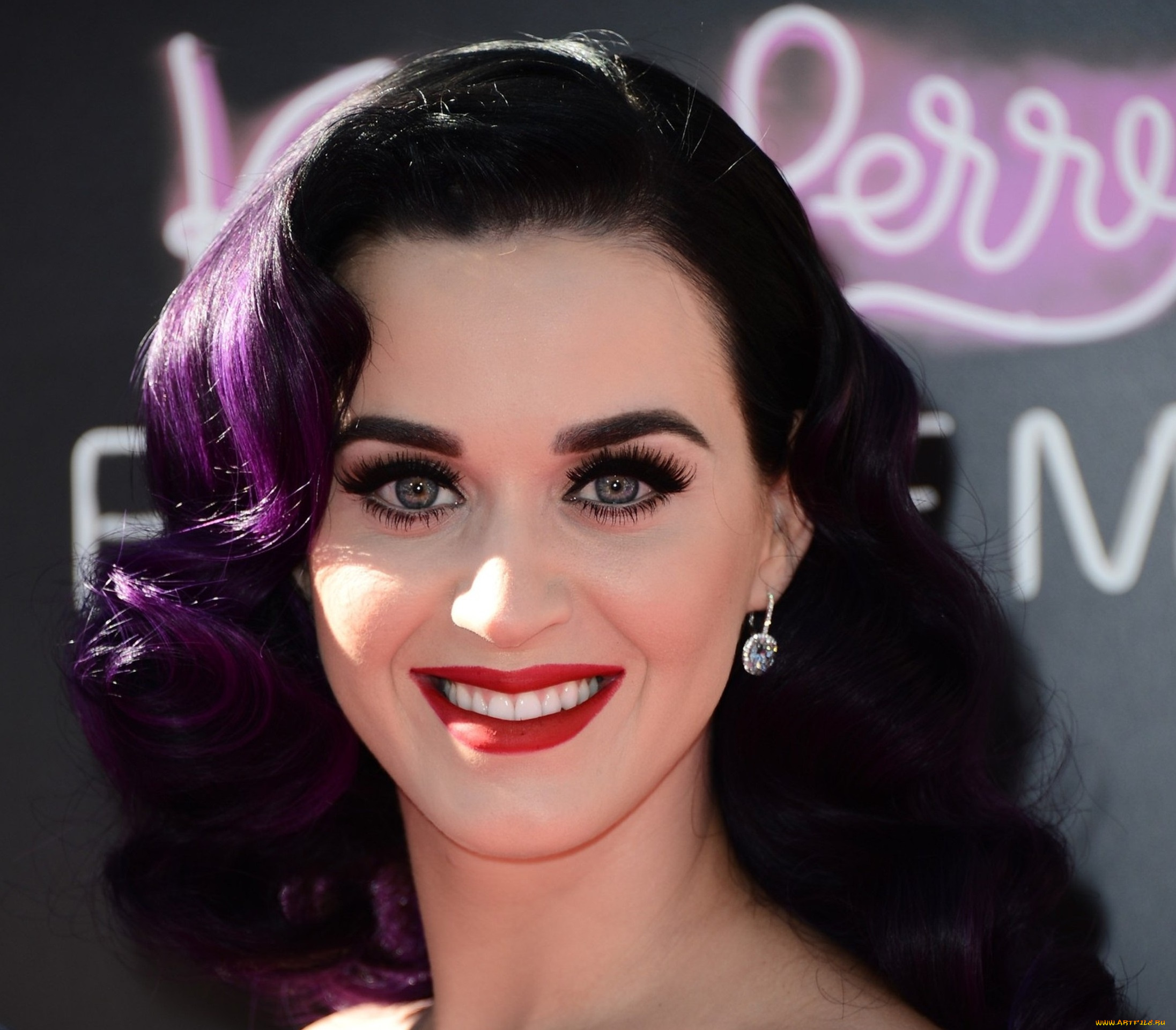 katy, perry, музыка