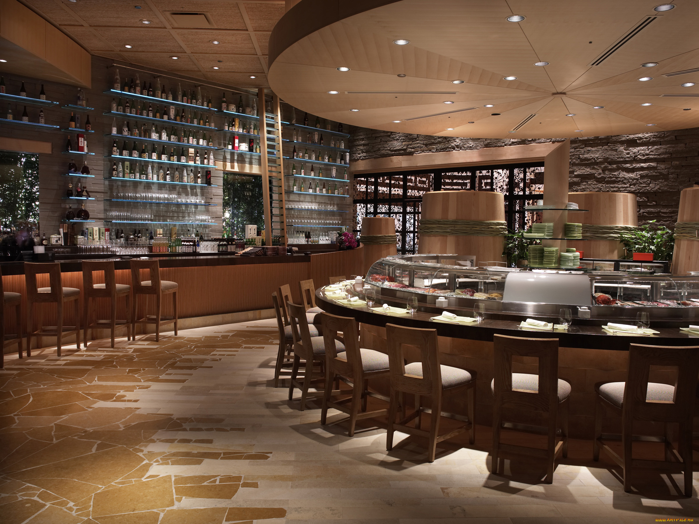 интерьер, кафе, рестораны, отели, кресла, напитки, бар, стойка