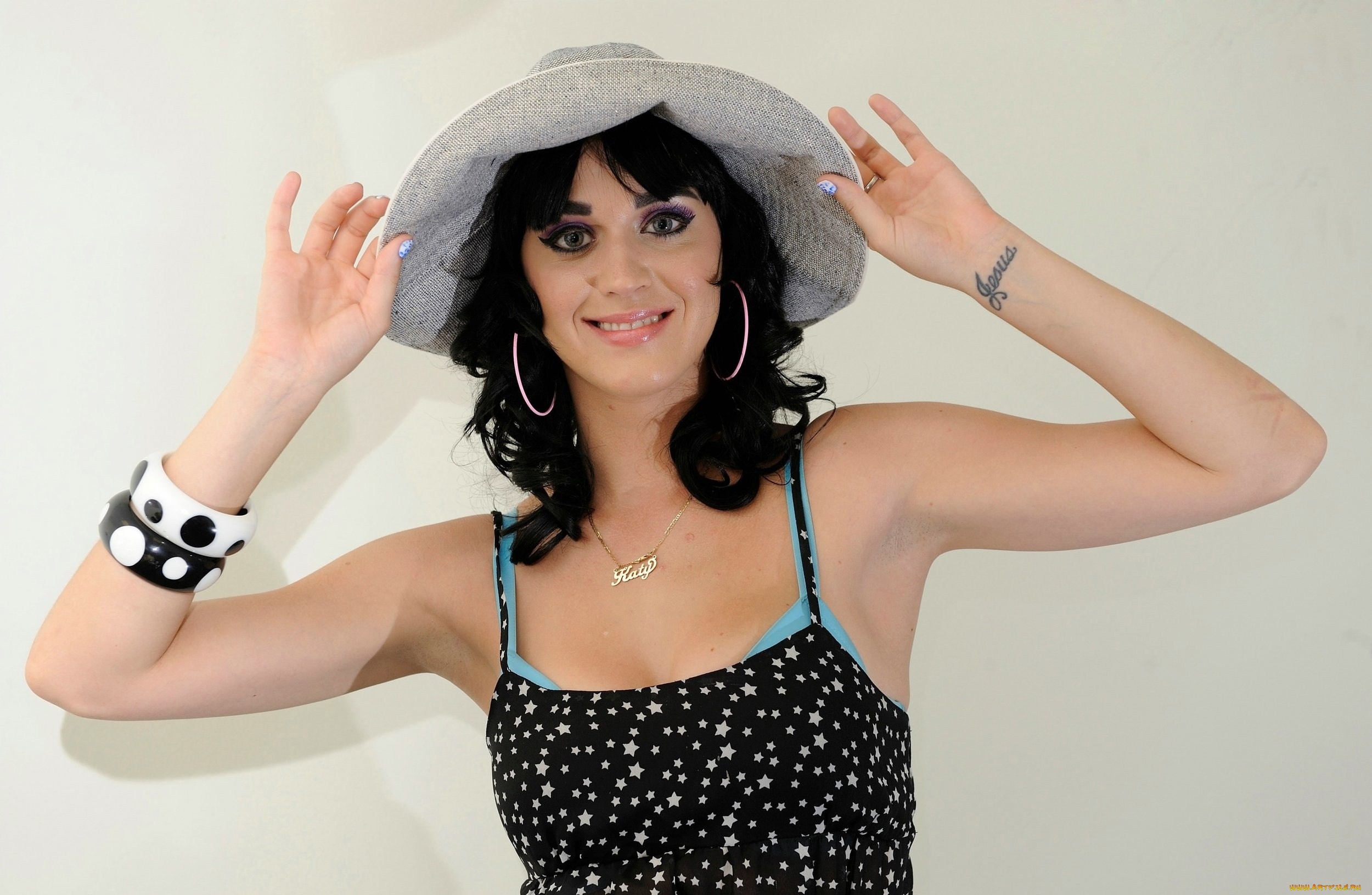 katy, perry, музыка