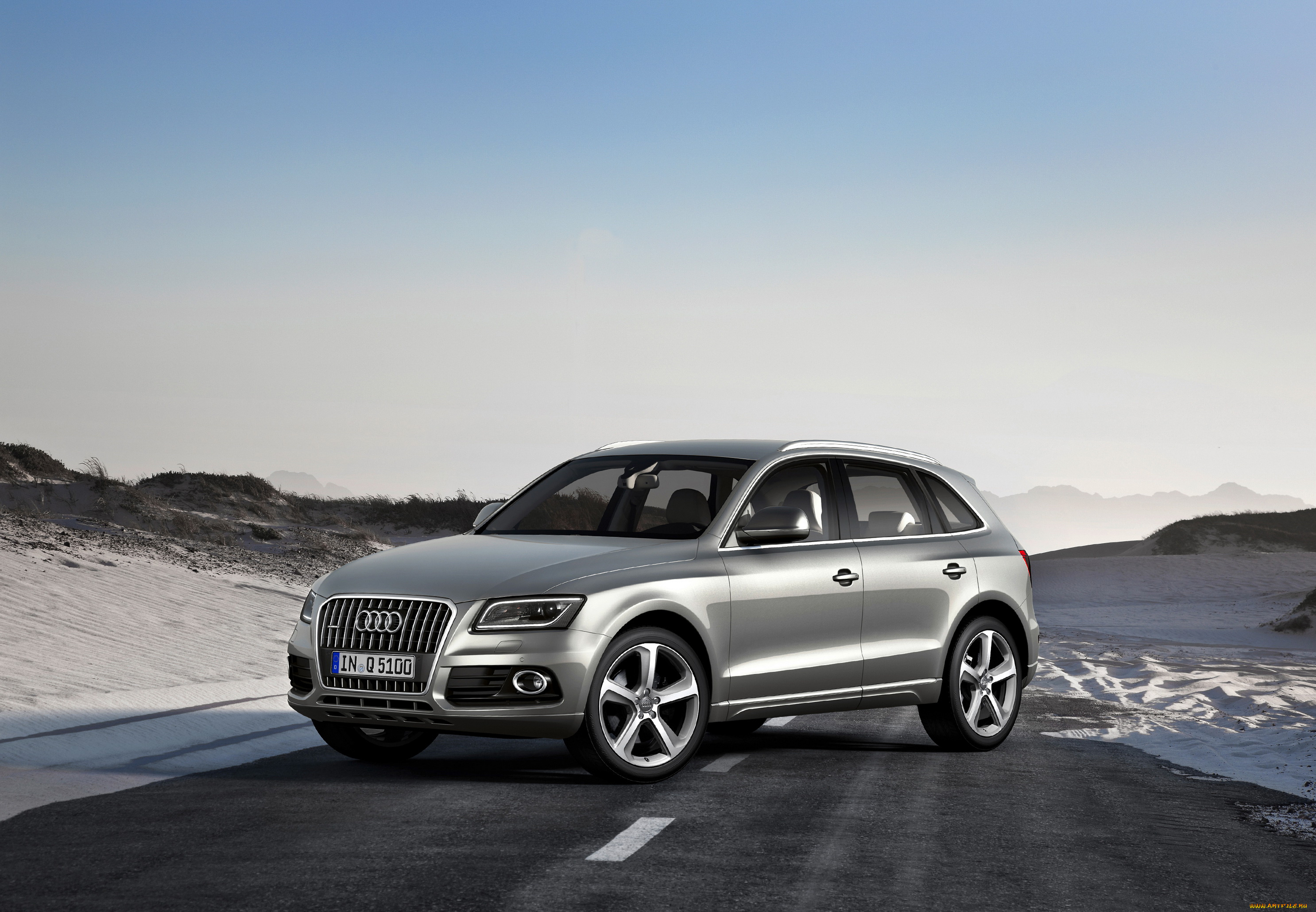 2013, audi, q5, автомобили