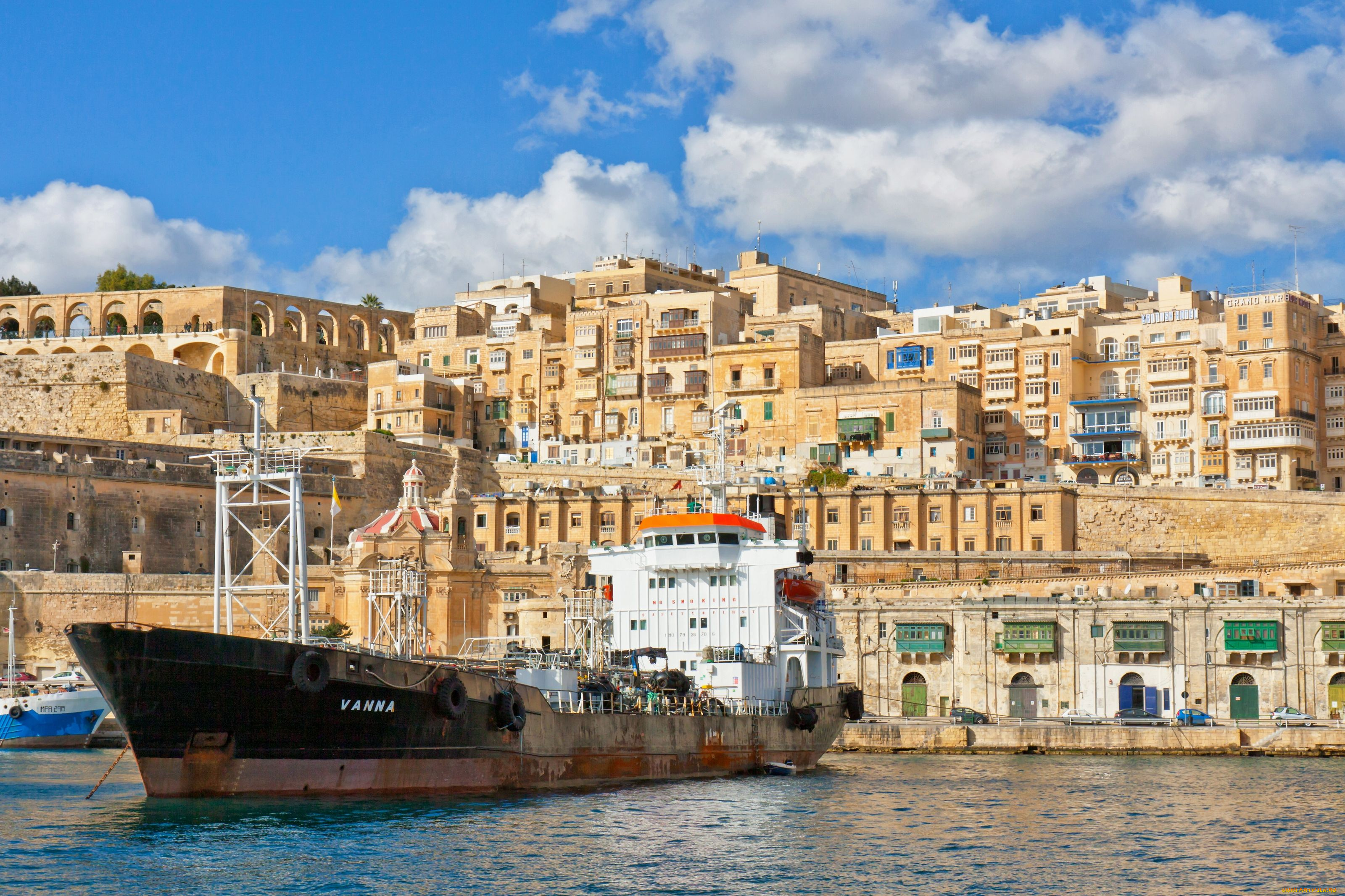 valletta, malta, корабли, танкеры, мальта, валлетта