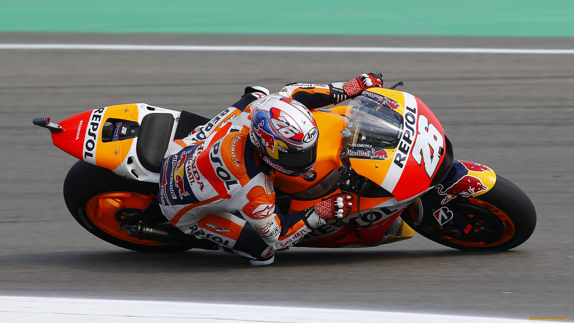 dani, pedrosa, спорт, мотоспорт, гонка, трек, байк