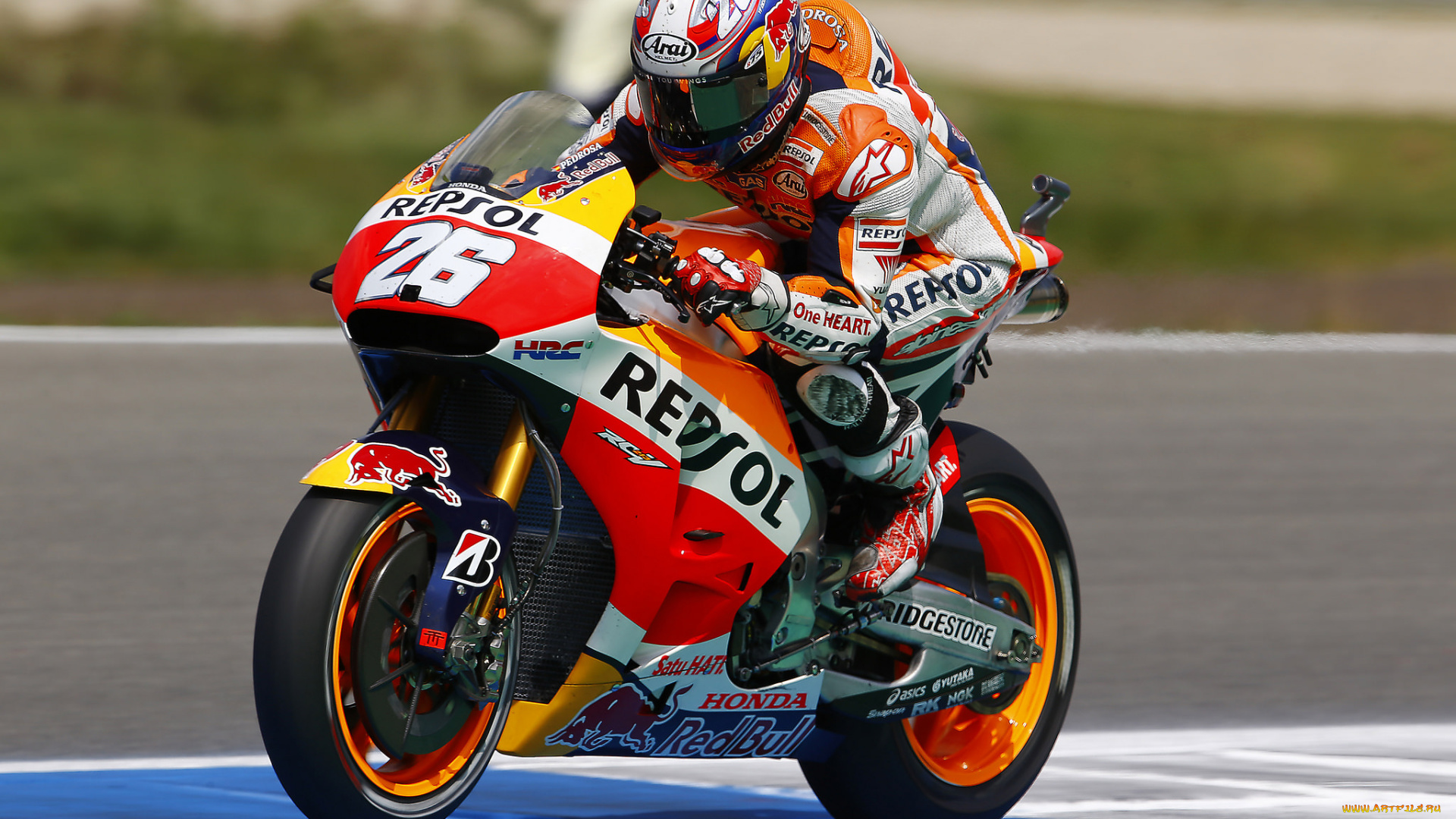 dani, pedrosa, спорт, мотоспорт, трек, байк, гонка