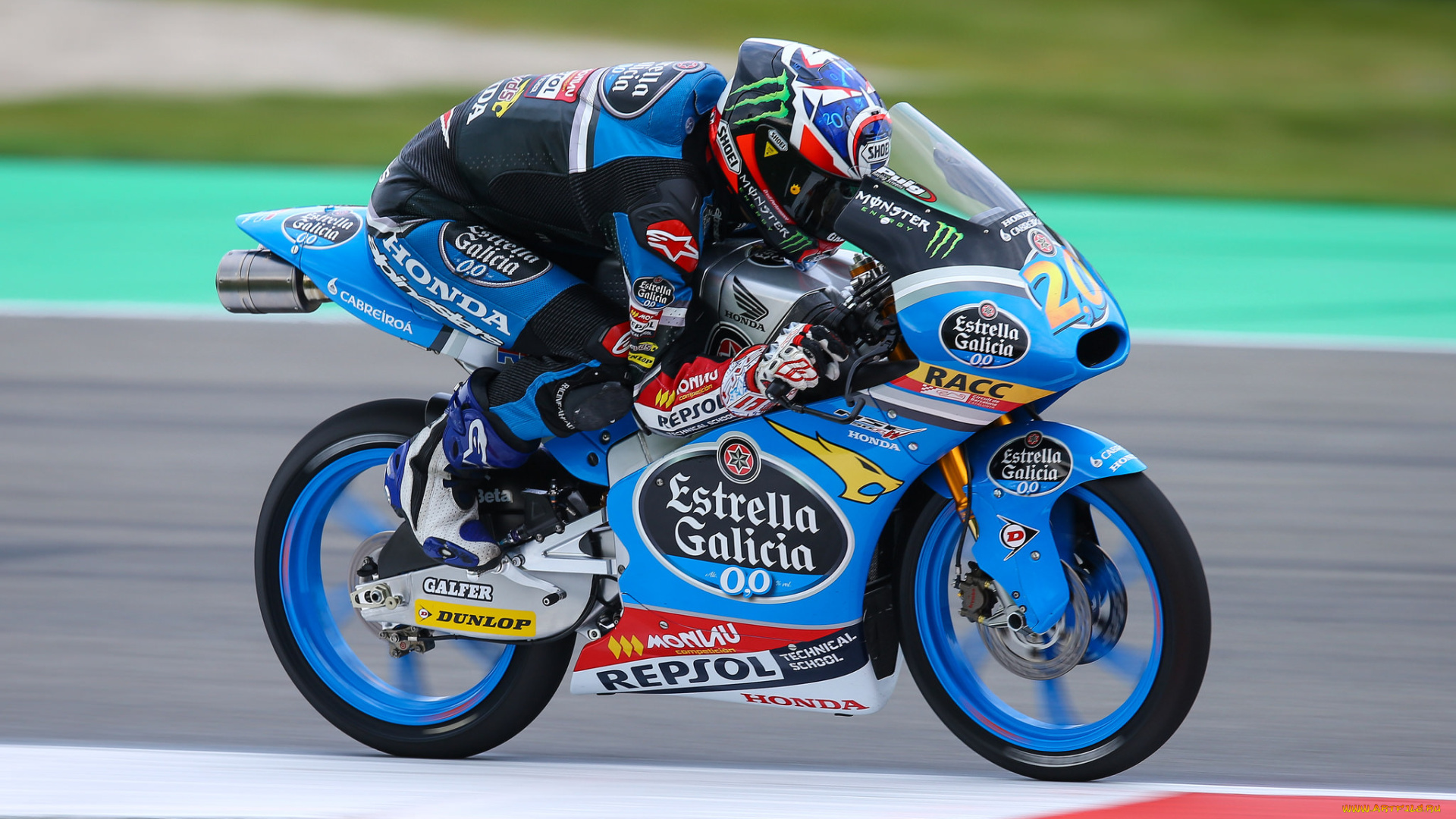 fabio, quartararo, спорт, мотоспорт, трек, байк, гонка