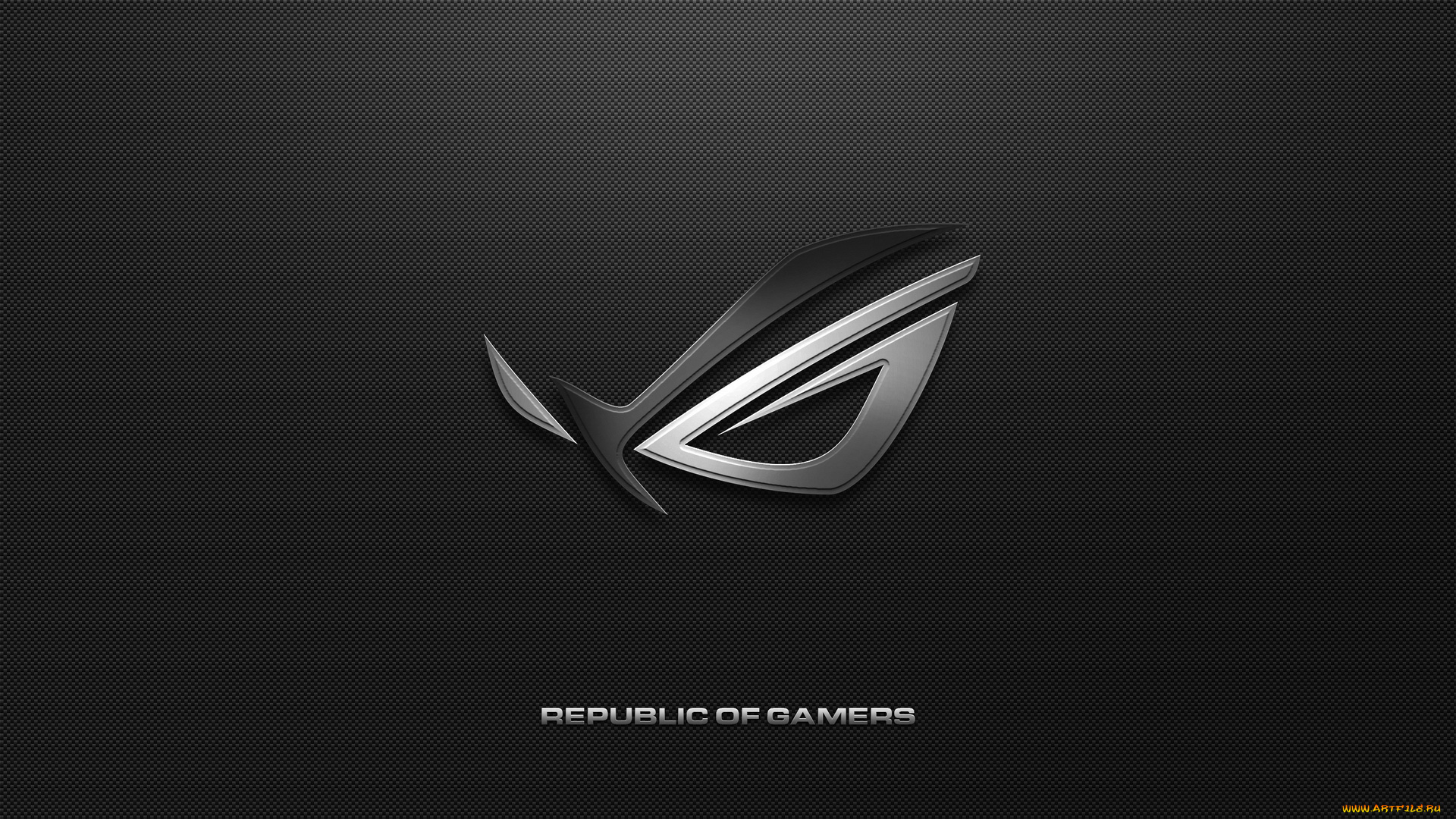 компьютеры, asus, фон, логотип