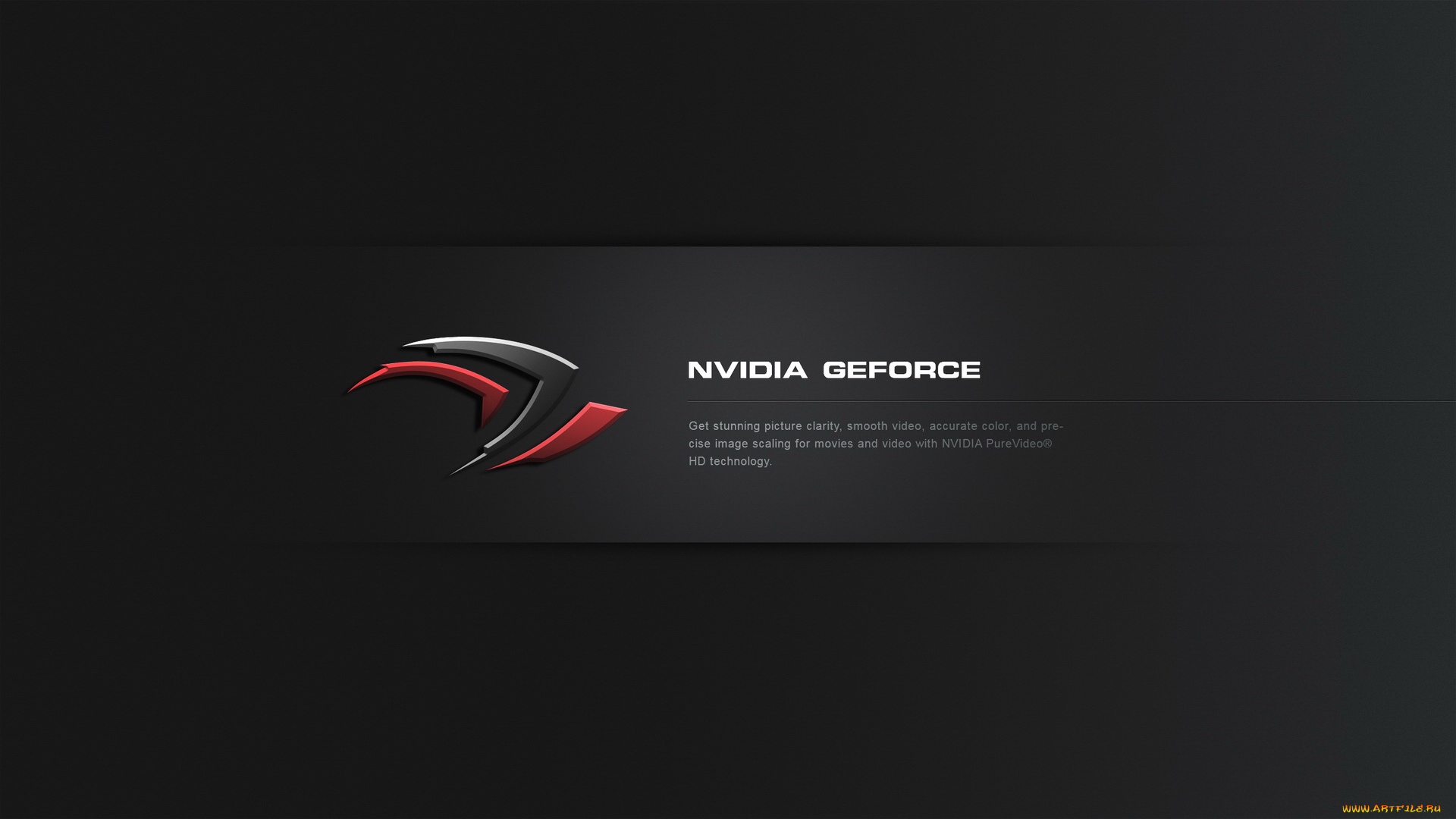 компьютеры, nvidia, фон, логотип