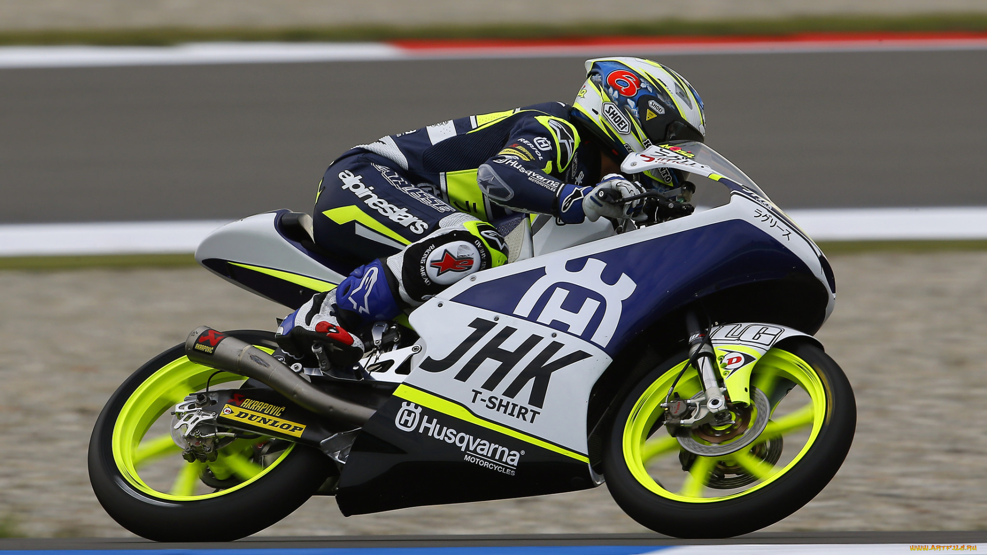 mar&, 237, a, herrera, спорт, мотоспорт, гонка, байк, трек