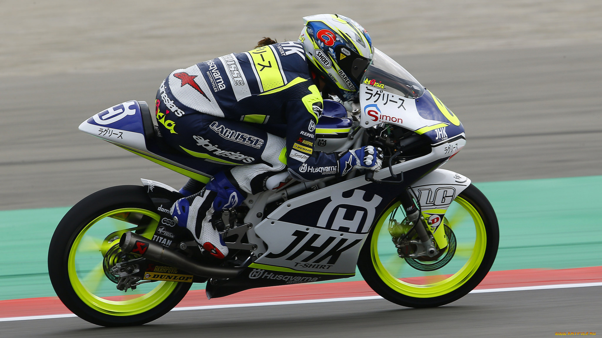 mar&, 237, a, herrera, спорт, мотоспорт, трек, байк, гонка