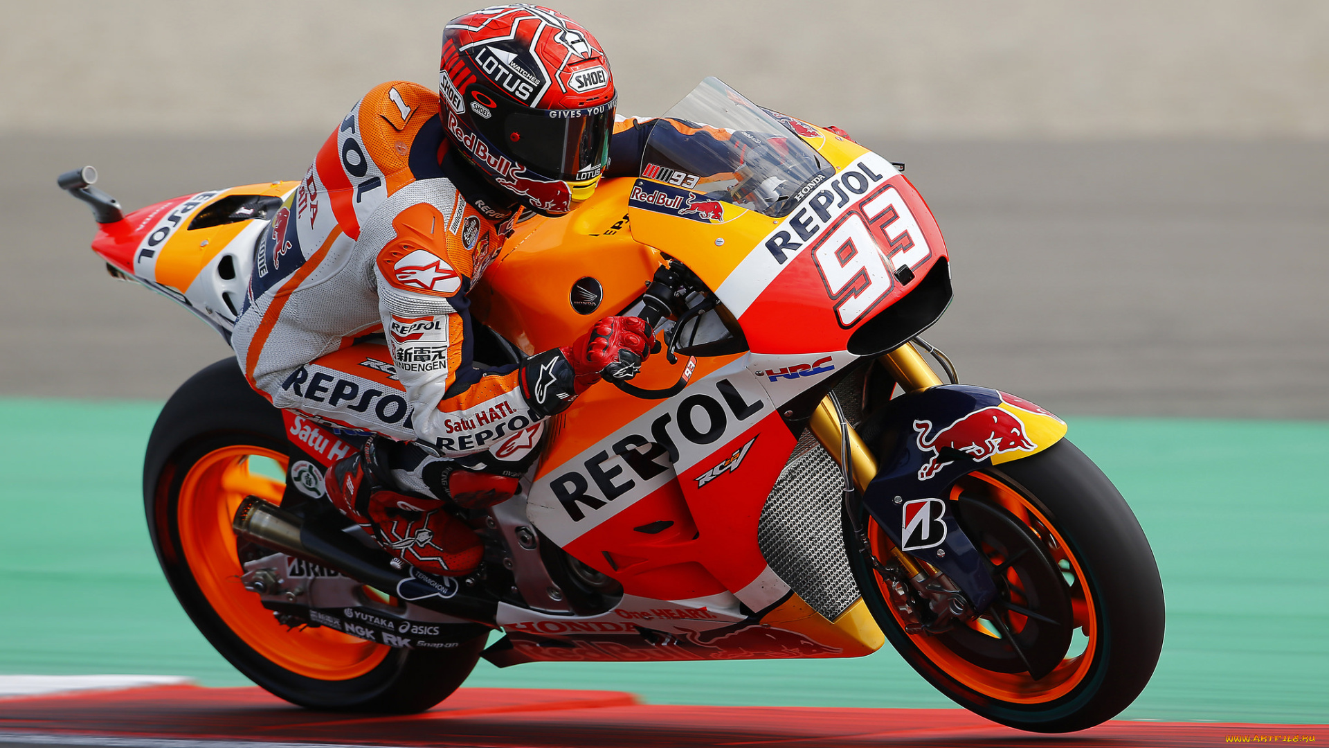 marc, m&, 225, rquez, спорт, мотоспорт, трасса, байк, гонка