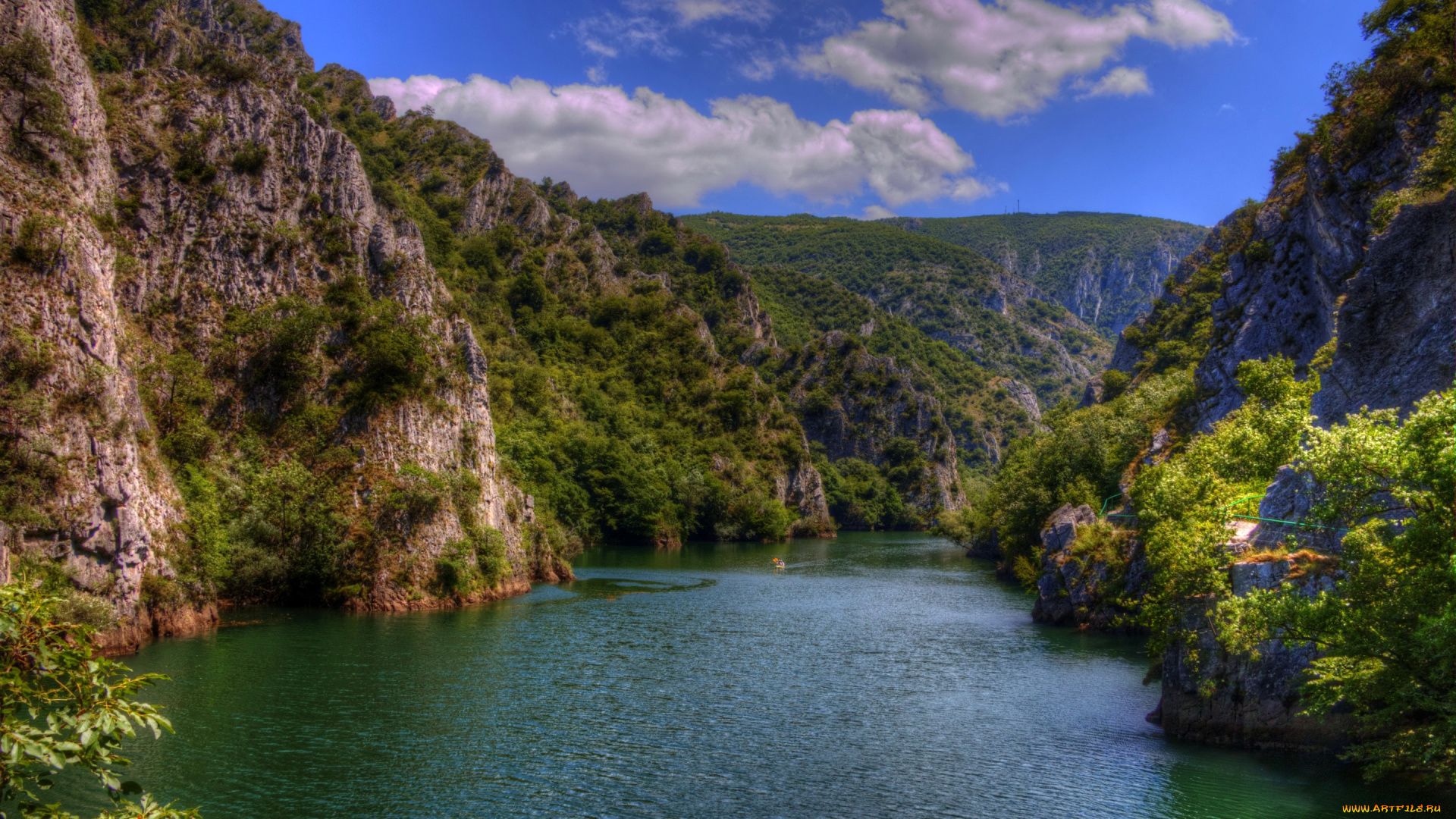 природа, реки, озера, lake, matka, озеро, горы, macedonia, skopje