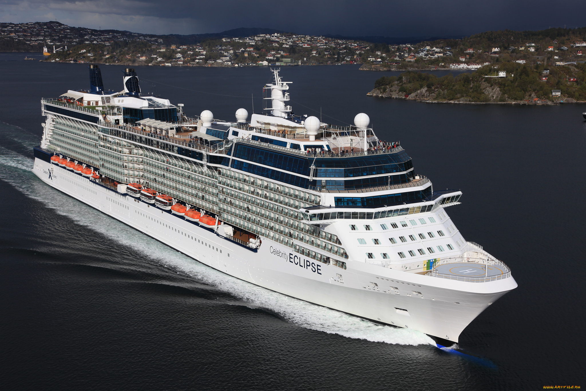 celebrity, eclipse, корабли, лайнеры, круизный, лайнер