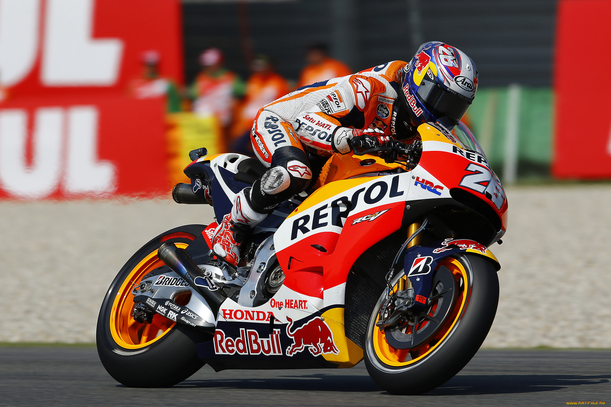 dani, pedrosa, спорт, мотоспорт, гонка, байк, трек