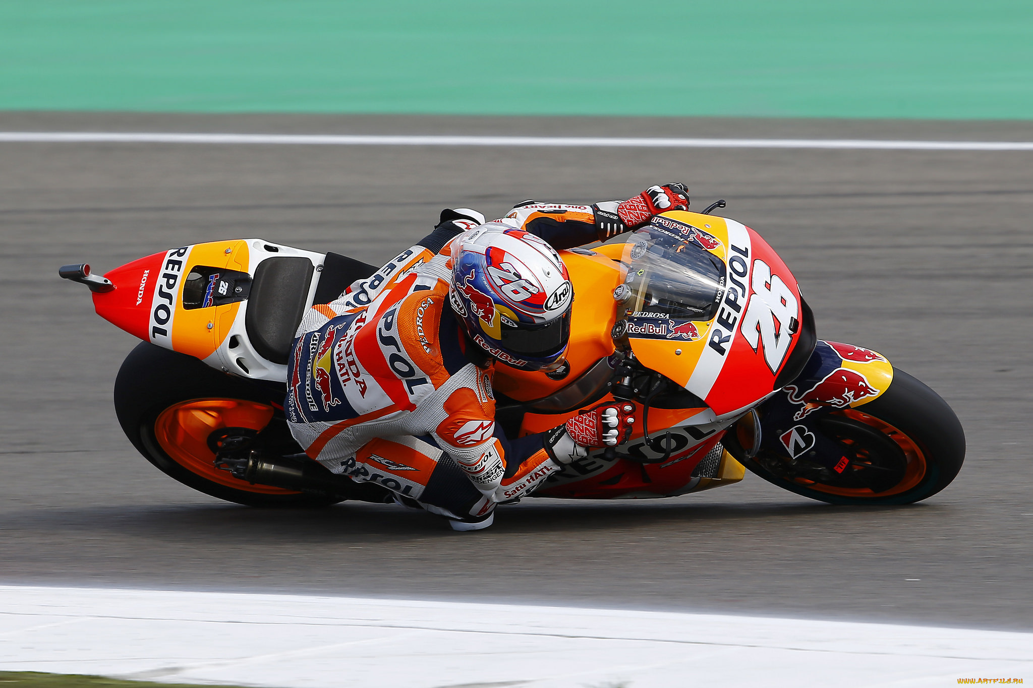 dani, pedrosa, спорт, мотоспорт, гонка, трек, байк