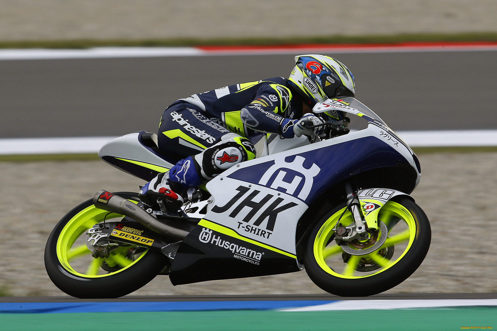 mar&, 237, a, herrera, спорт, мотоспорт, гонка, байк, трек