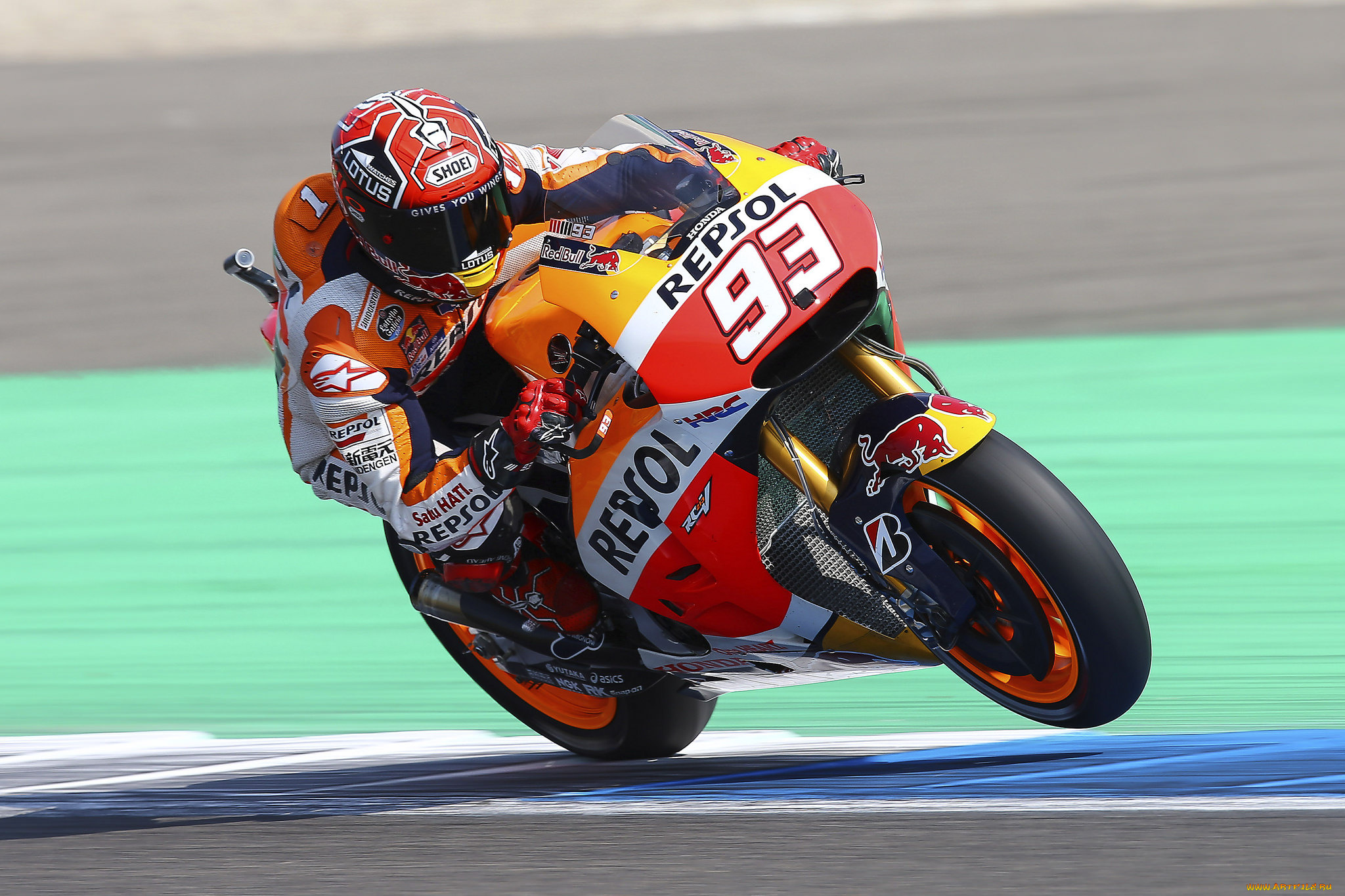 marc, m&, 225, rquez, спорт, мотоспорт, трек, байк, гонка