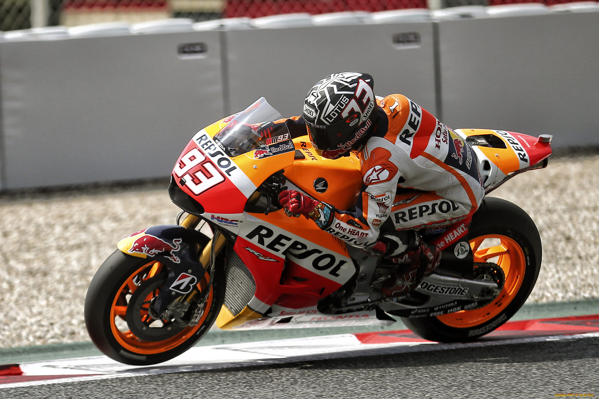 marc, m&, 225, rquez, спорт, мотоспорт, трек, байк, гонка